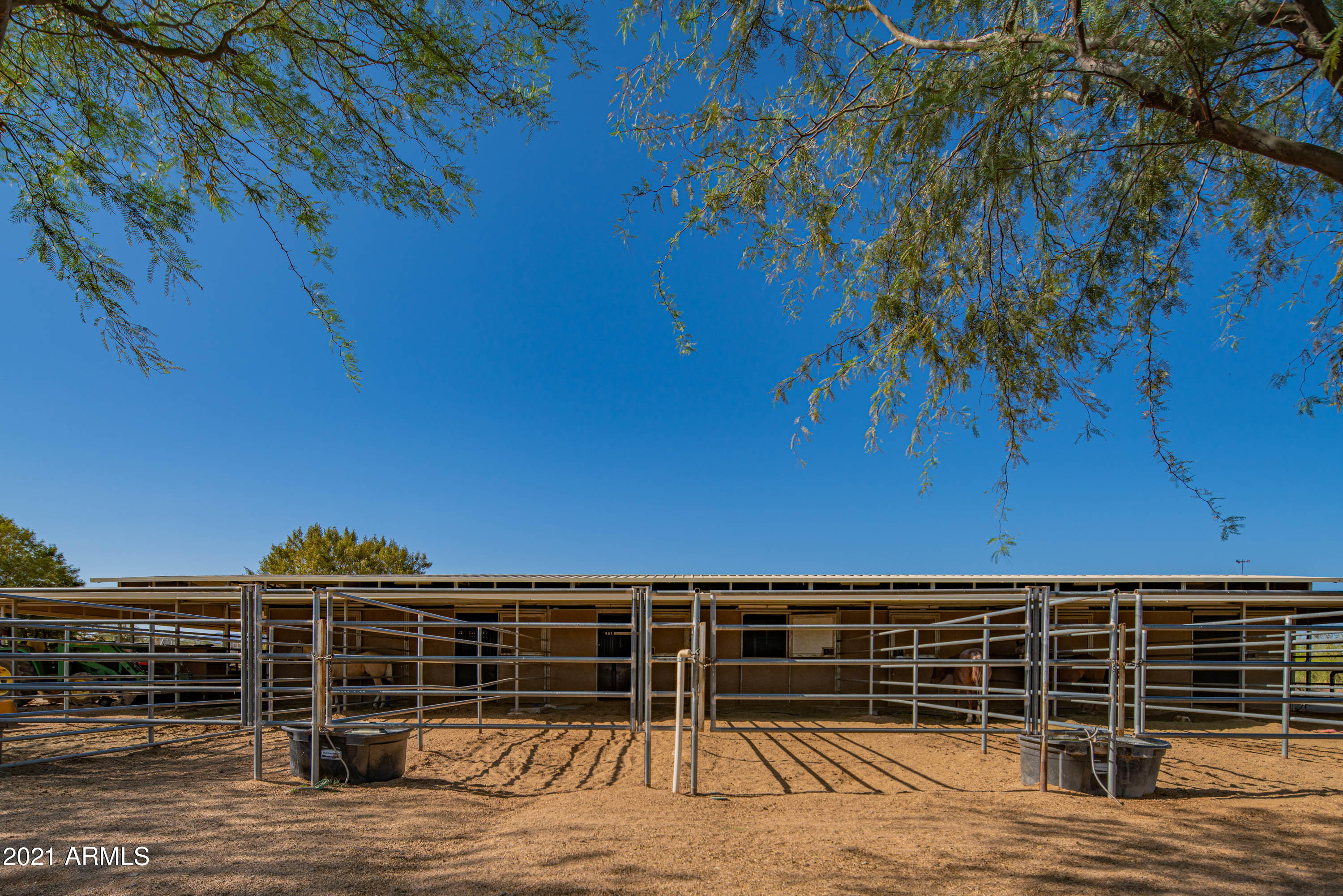 SUNRISE DESERT VISTAS - Residential