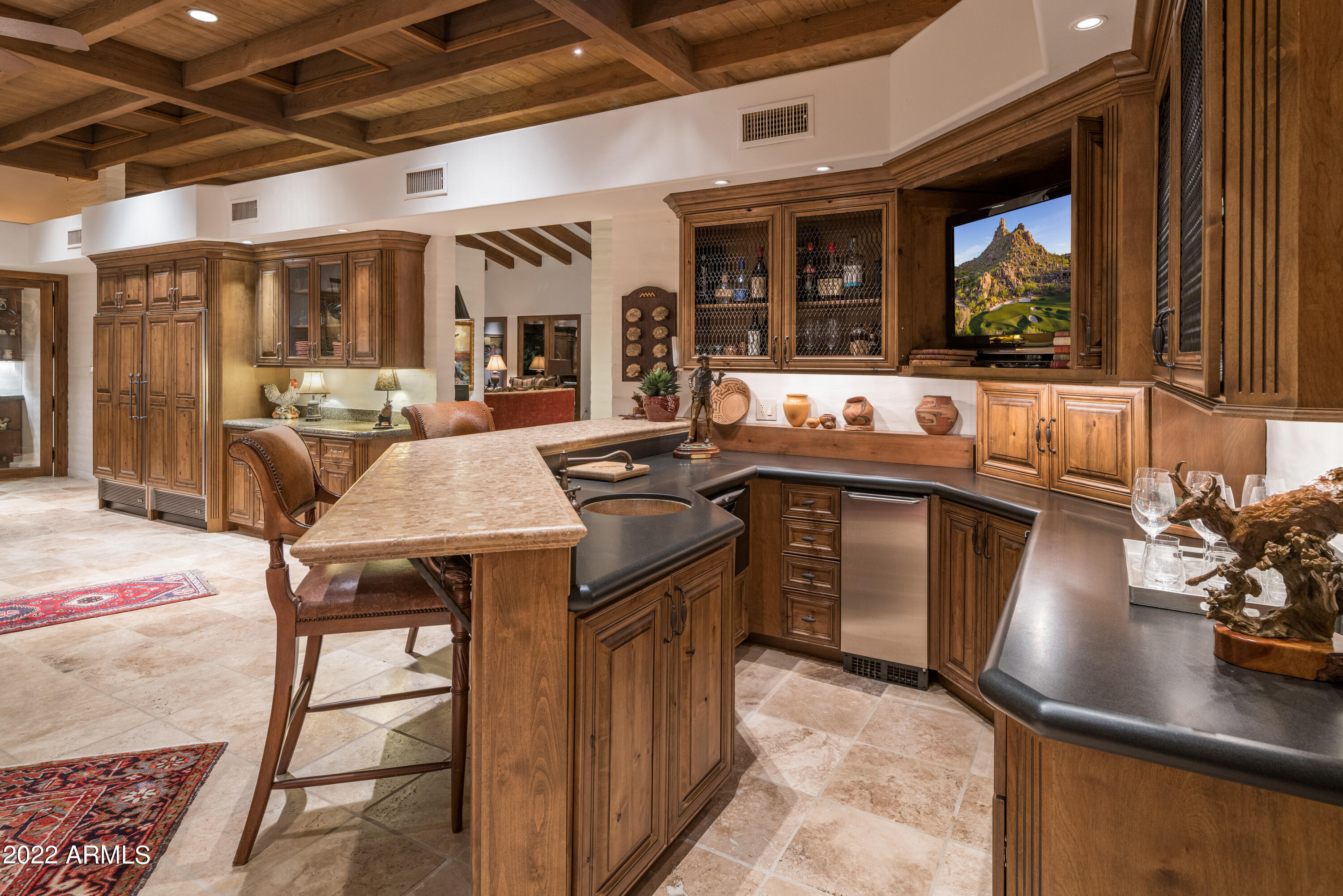 SUNRISE DESERT VISTAS - Residential