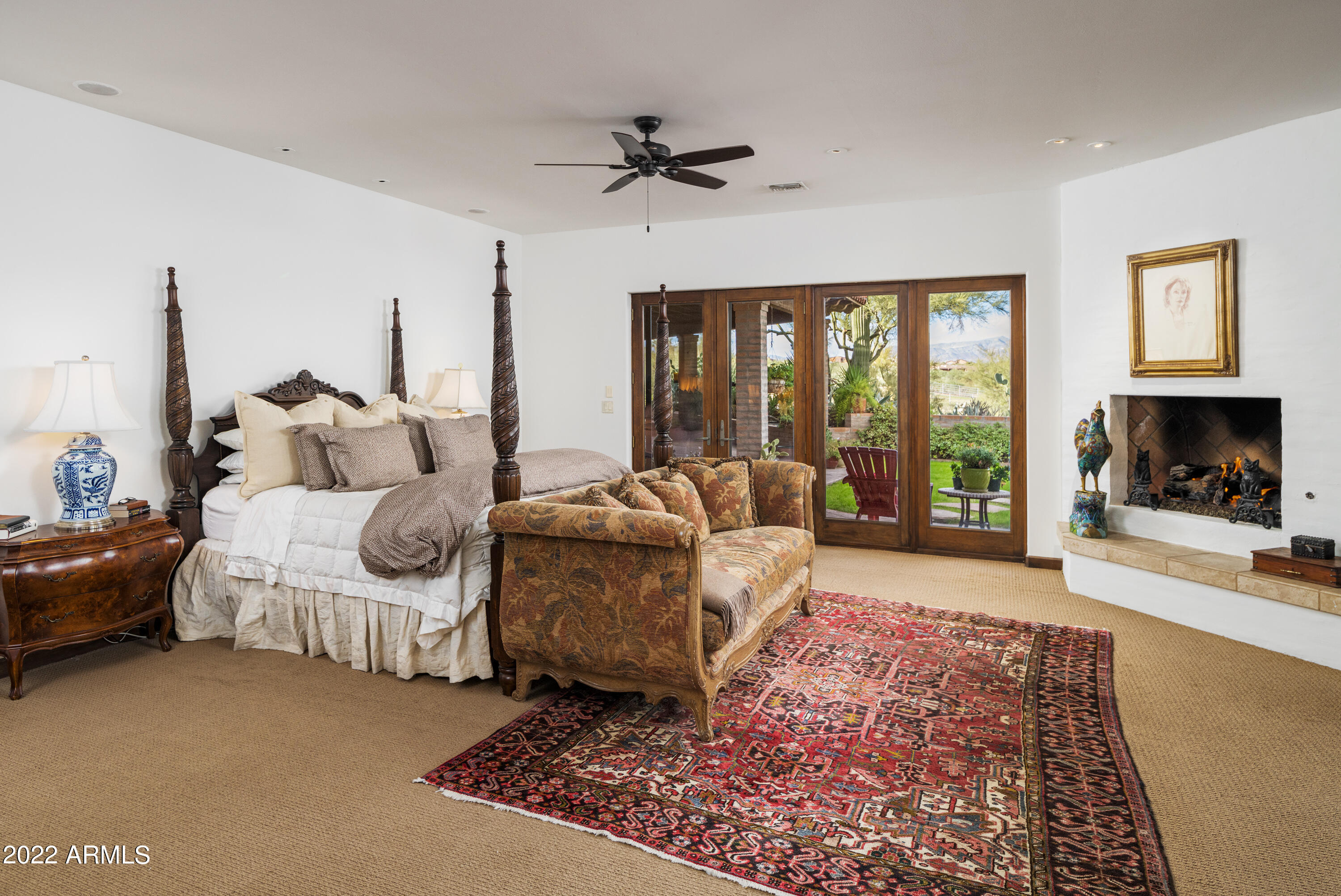 SUNRISE DESERT VISTAS - Residential
