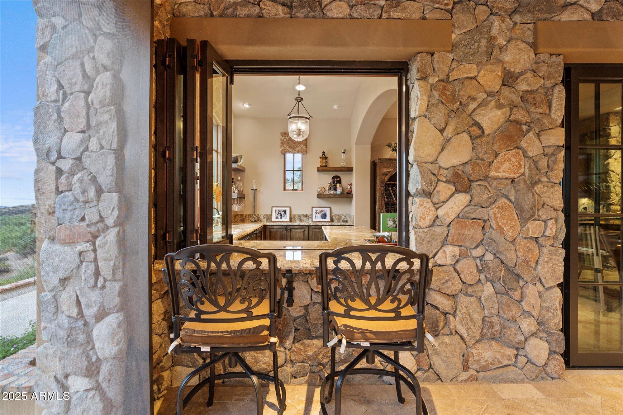 DESERT Mountain PH 3 UNIT 27 VILLAGE LONE MTN PT 2 AMD - Residential