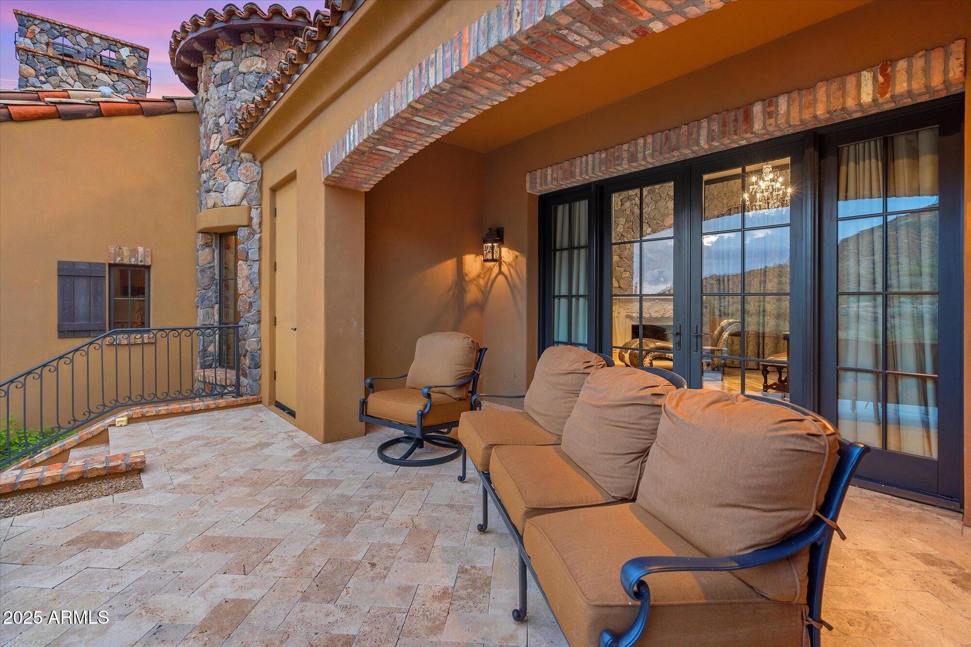 DESERT Mountain PH 3 UNIT 27 VILLAGE LONE MTN PT 2 AMD - Residential