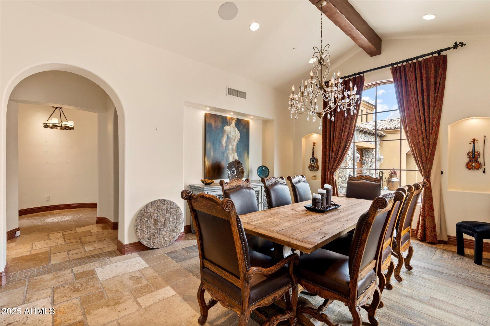 DESERT Mountain PH 3 UNIT 27 VILLAGE LONE MTN PT 2 AMD - Residential