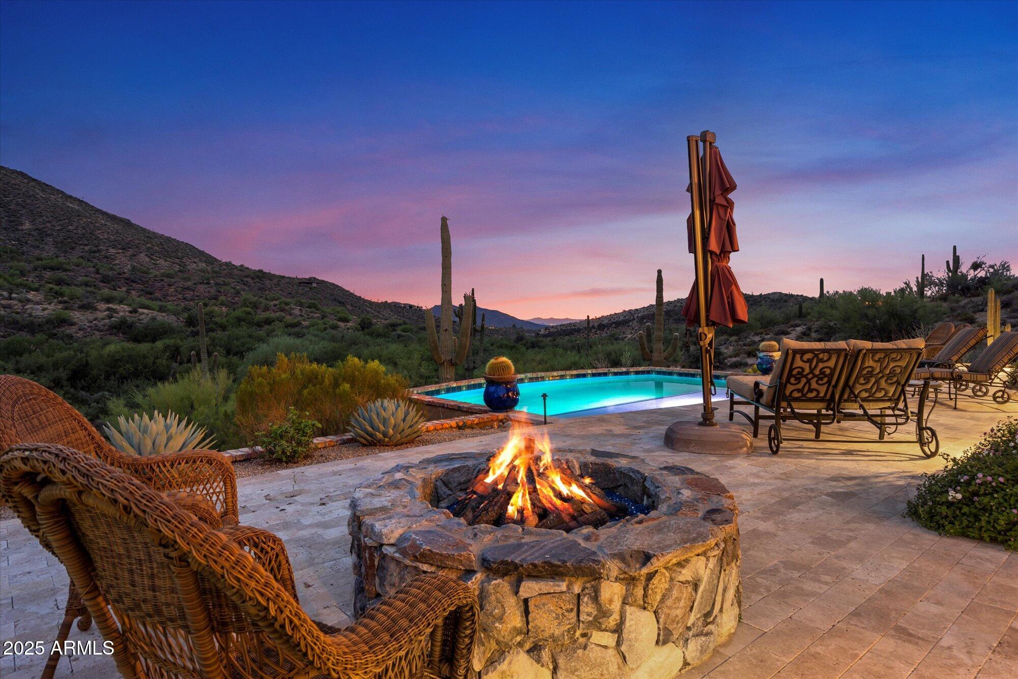 DESERT Mountain PH 3 UNIT 27 VILLAGE LONE MTN PT 2 AMD - Residential