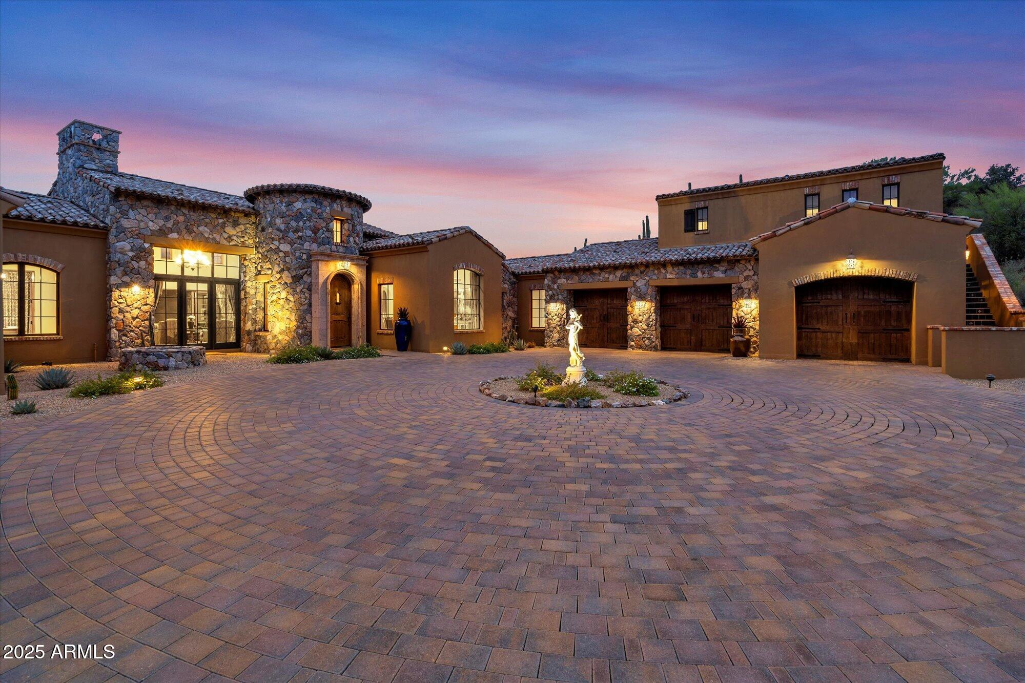 DESERT Mountain PH 3 UNIT 27 VILLAGE LONE MTN PT 2 AMD - Residential
