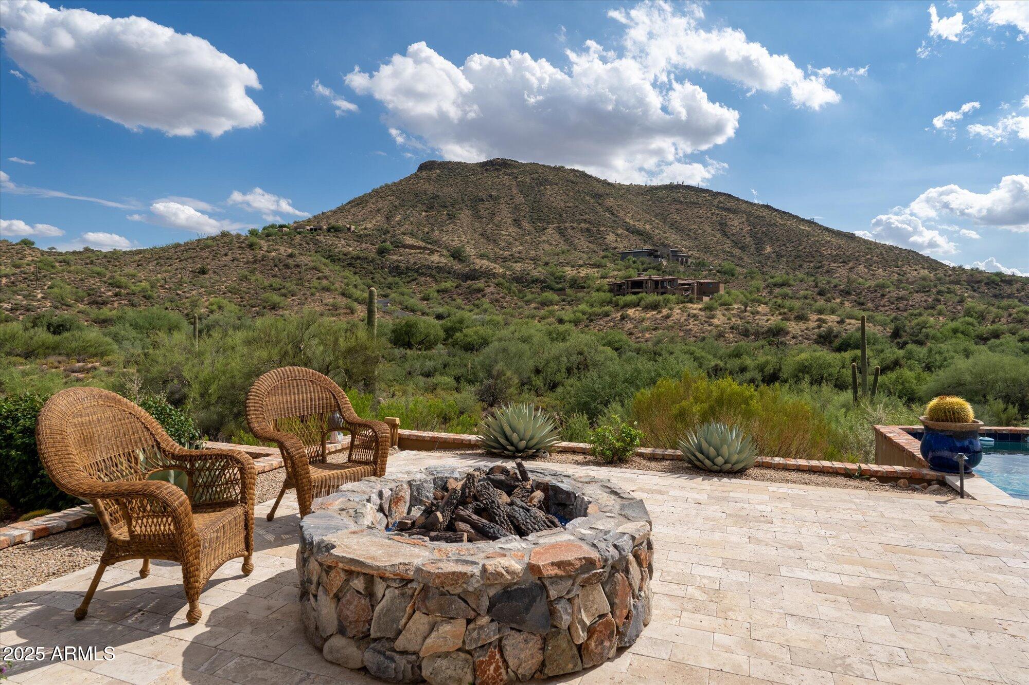 DESERT Mountain PH 3 UNIT 27 VILLAGE LONE MTN PT 2 AMD - Residential
