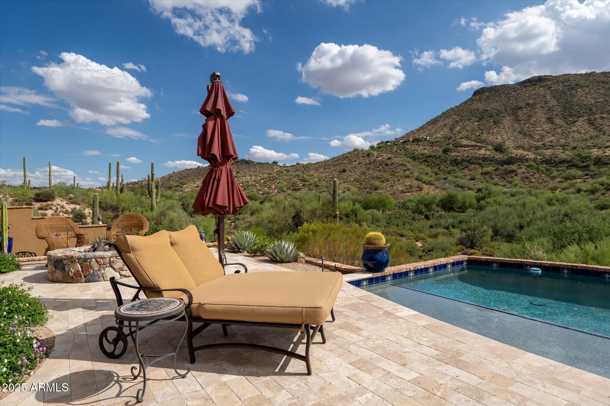 DESERT Mountain PH 3 UNIT 27 VILLAGE LONE MTN PT 2 AMD - Residential