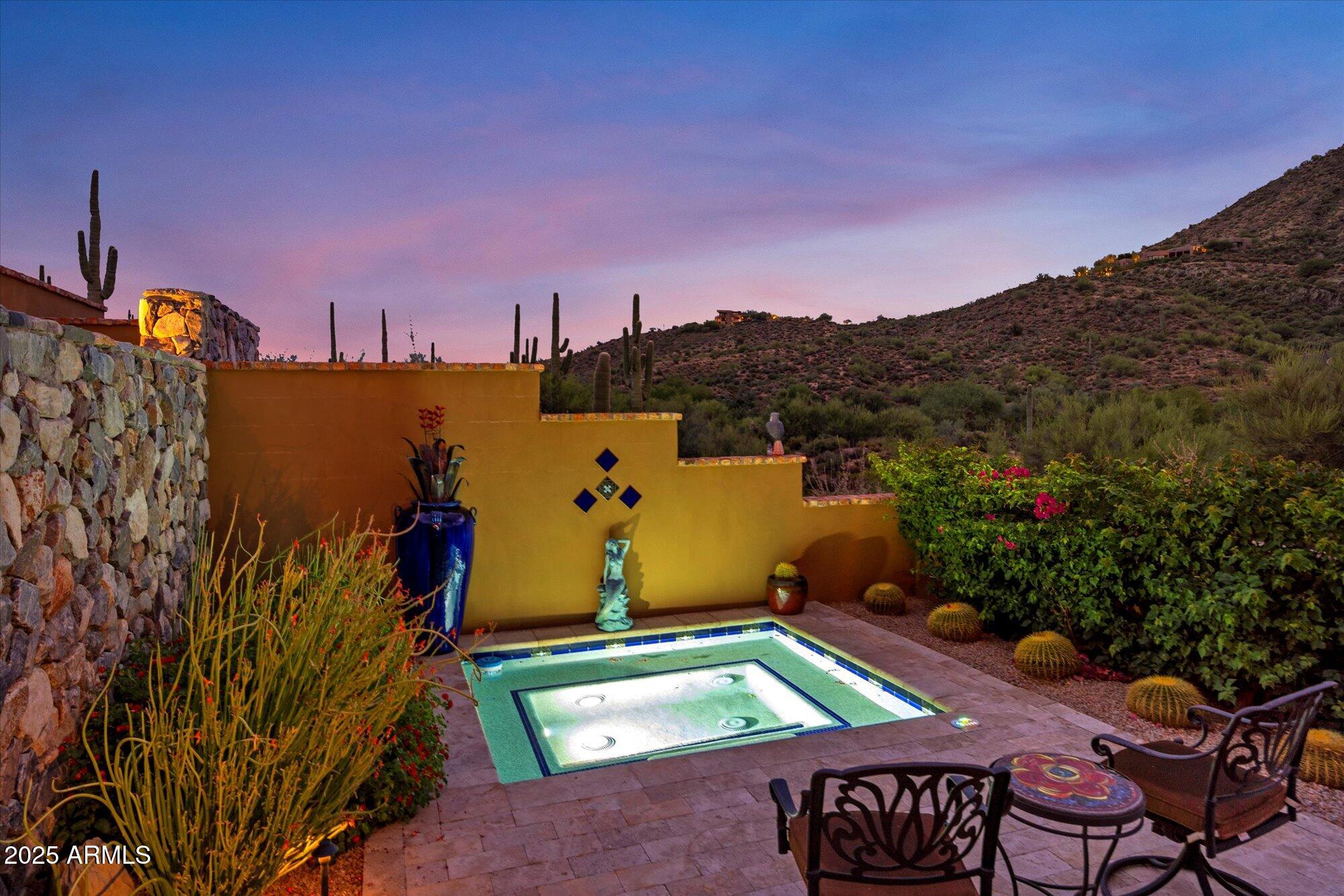 DESERT Mountain PH 3 UNIT 27 VILLAGE LONE MTN PT 2 AMD - Residential