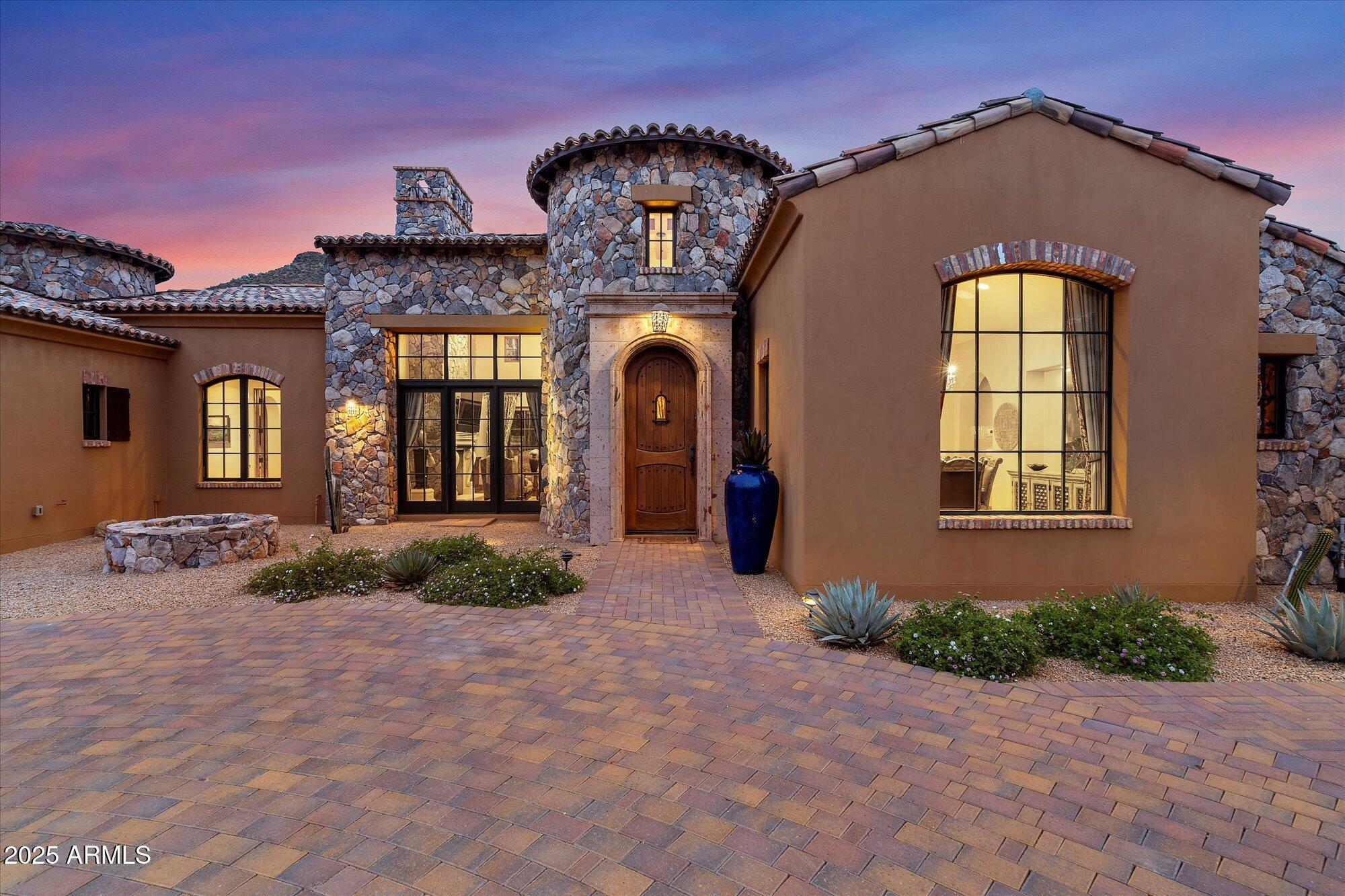 DESERT Mountain PH 3 UNIT 27 VILLAGE LONE MTN PT 2 AMD - Residential