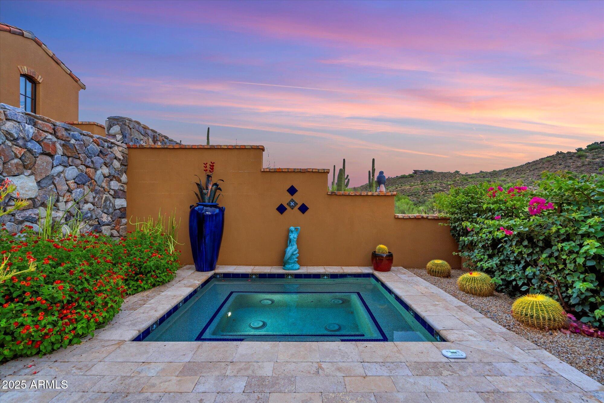 DESERT Mountain PH 3 UNIT 27 VILLAGE LONE MTN PT 2 AMD - Residential