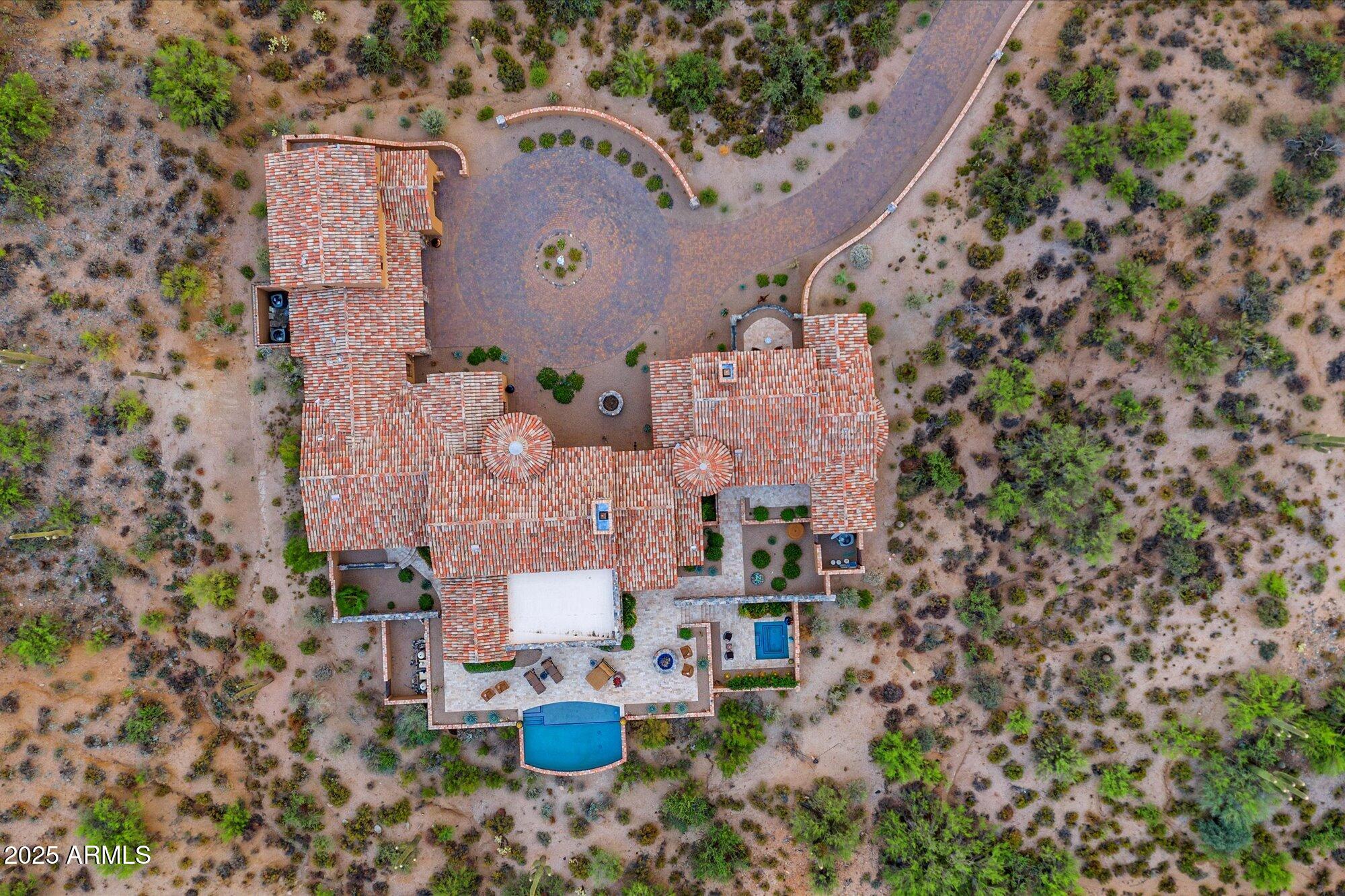 DESERT Mountain PH 3 UNIT 27 VILLAGE LONE MTN PT 2 AMD - Residential