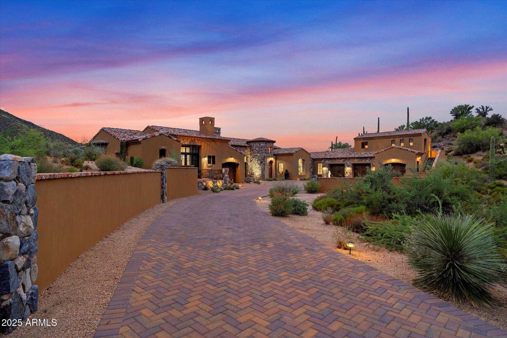 DESERT Mountain PH 3 UNIT 27 VILLAGE LONE MTN PT 2 AMD - Residential