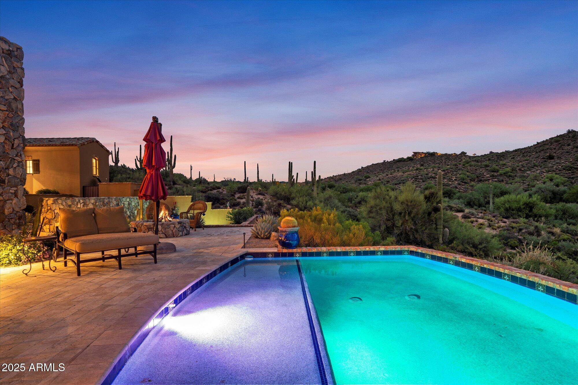 DESERT Mountain PH 3 UNIT 27 VILLAGE LONE MTN PT 2 AMD - Residential