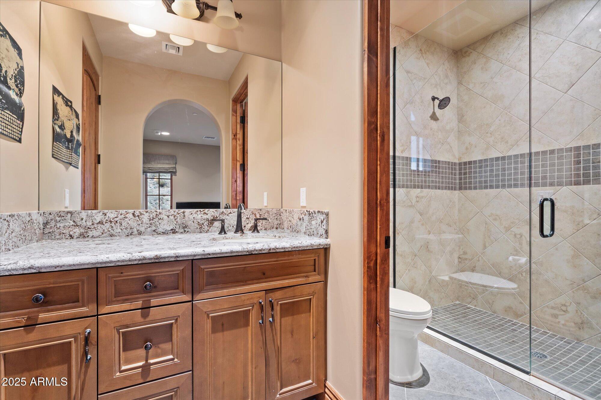 DESERT Mountain PH 3 UNIT 27 VILLAGE LONE MTN PT 2 AMD - Residential