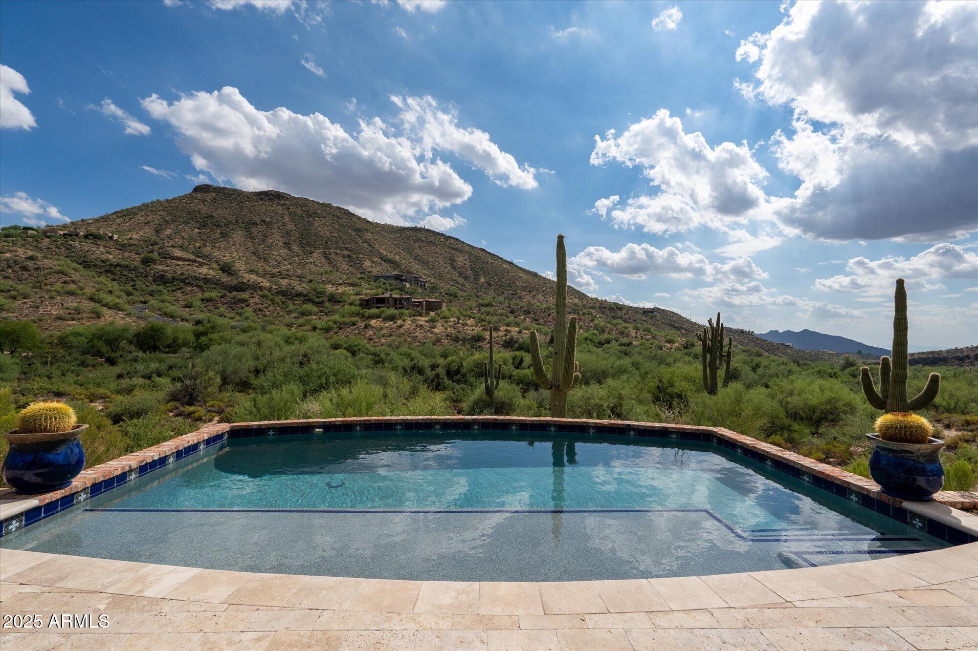DESERT Mountain PH 3 UNIT 27 VILLAGE LONE MTN PT 2 AMD - Residential