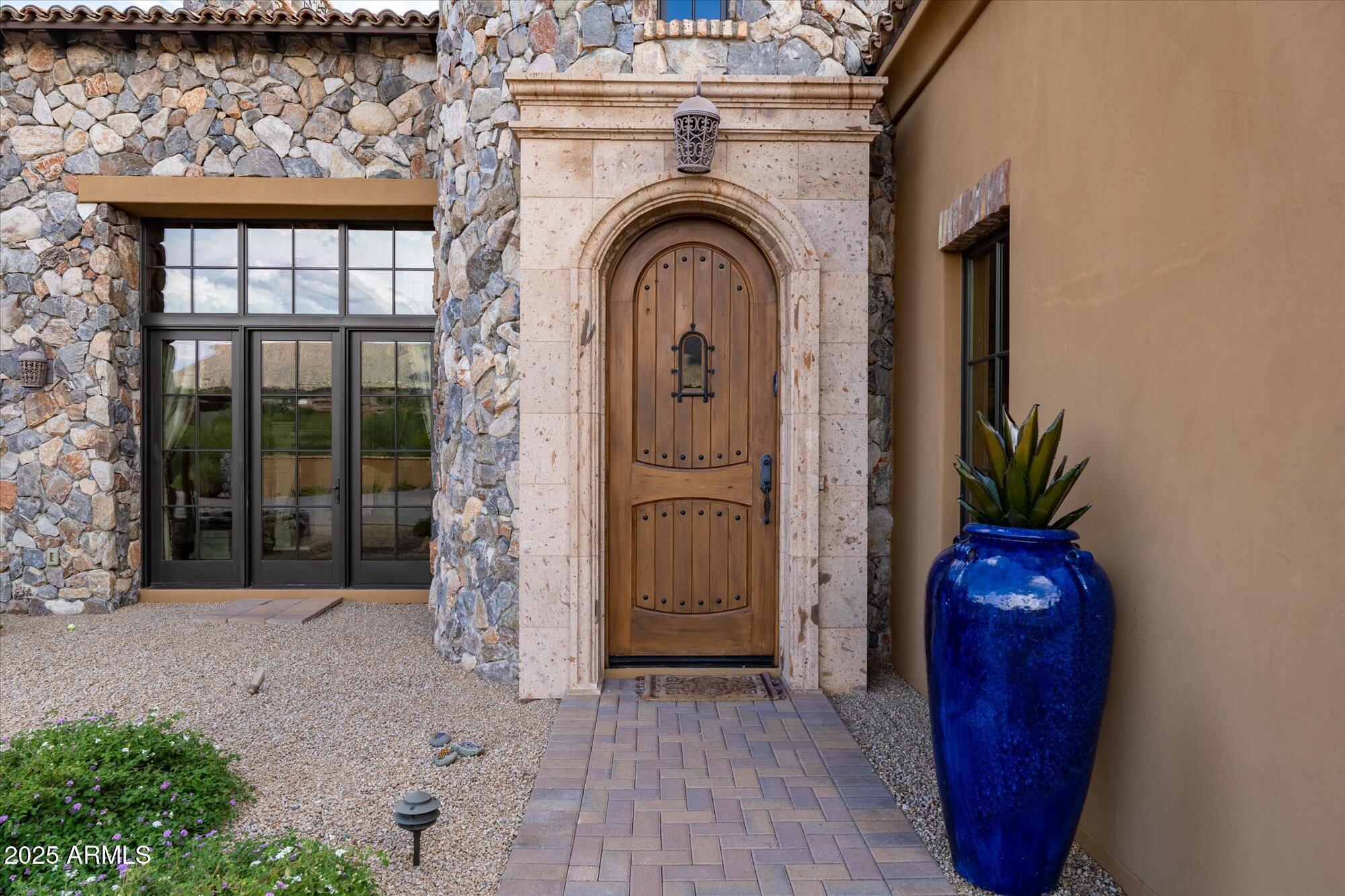 DESERT Mountain PH 3 UNIT 27 VILLAGE LONE MTN PT 2 AMD - Residential