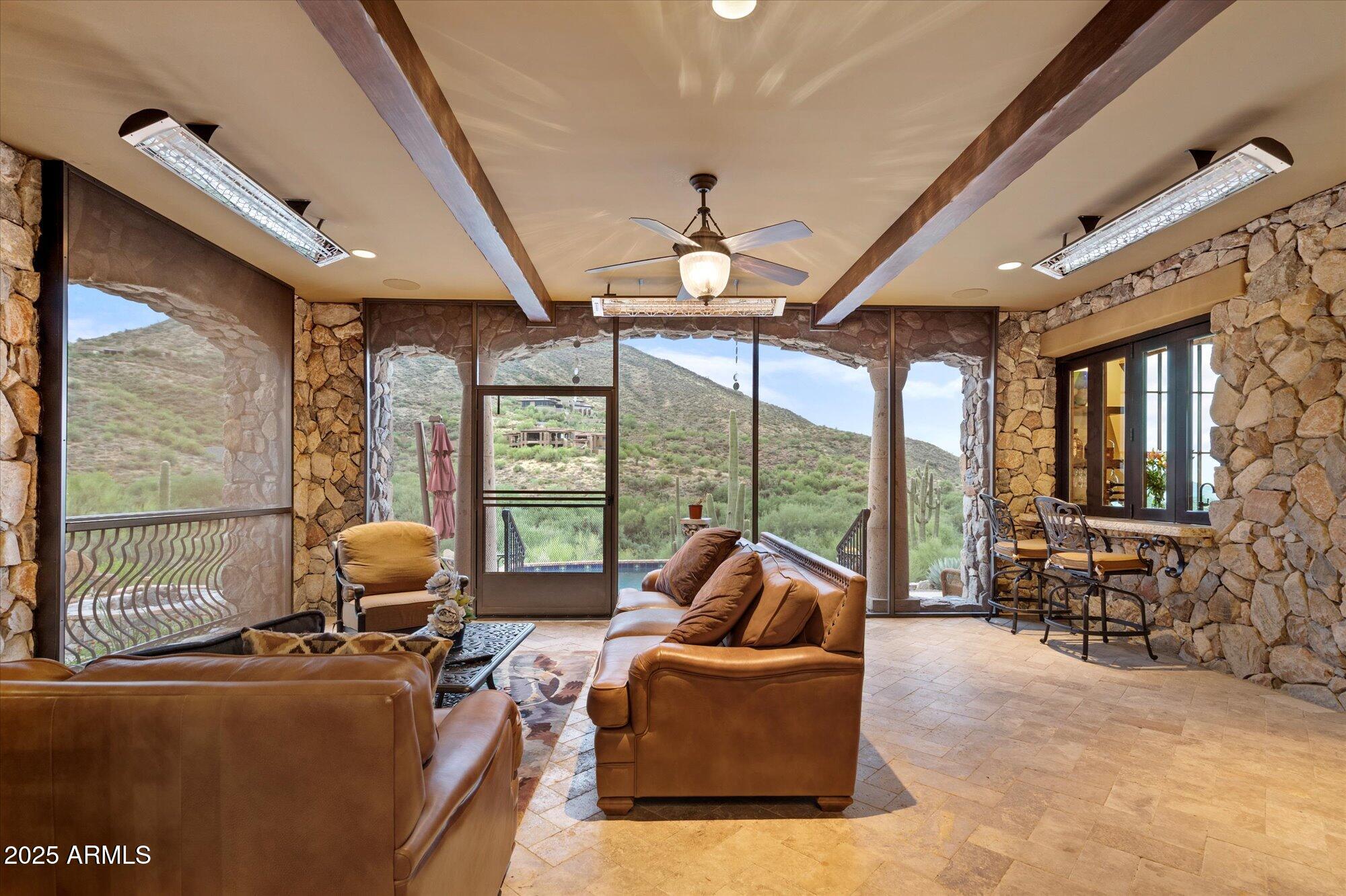 DESERT Mountain PH 3 UNIT 27 VILLAGE LONE MTN PT 2 AMD - Residential