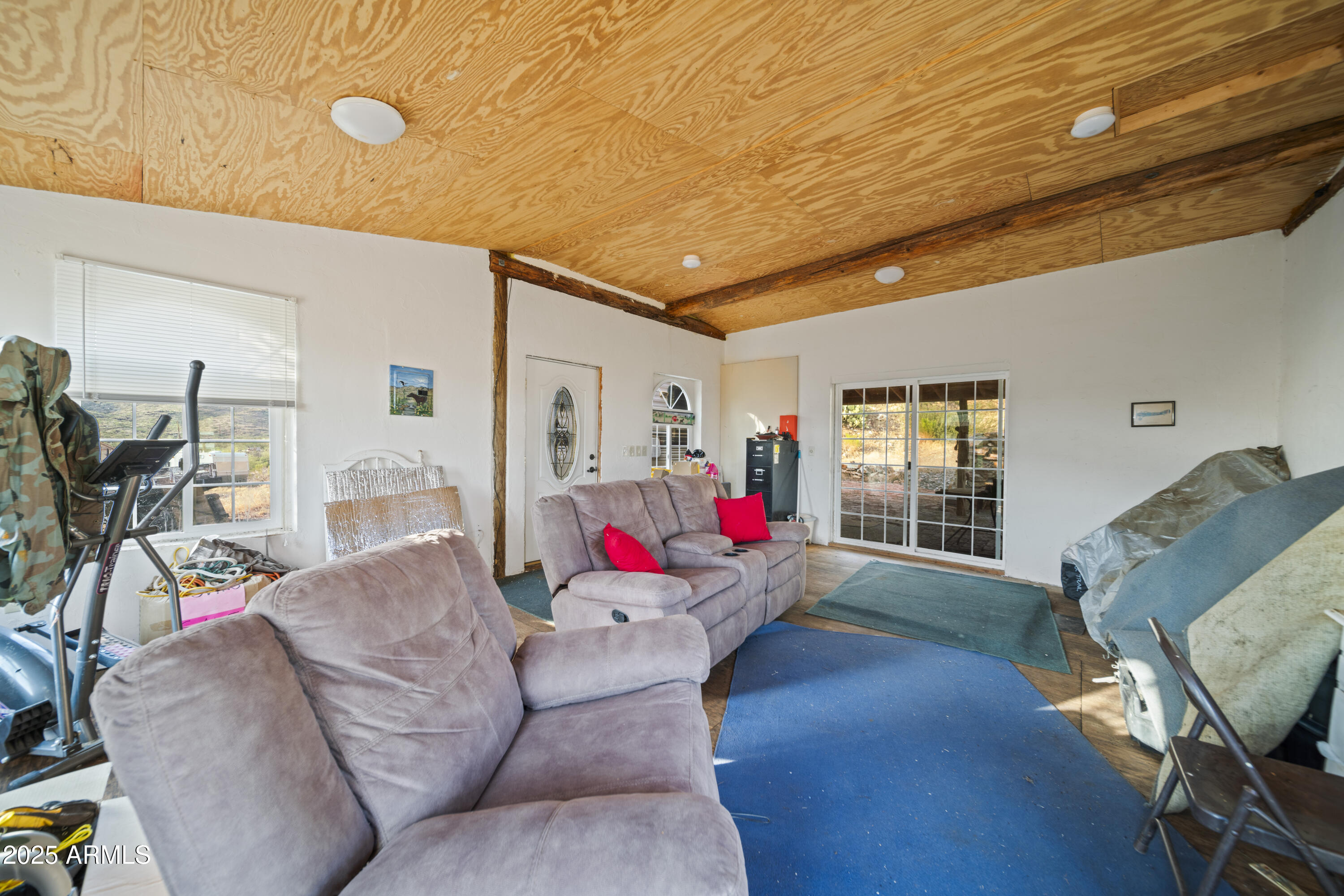 N/A - Residential