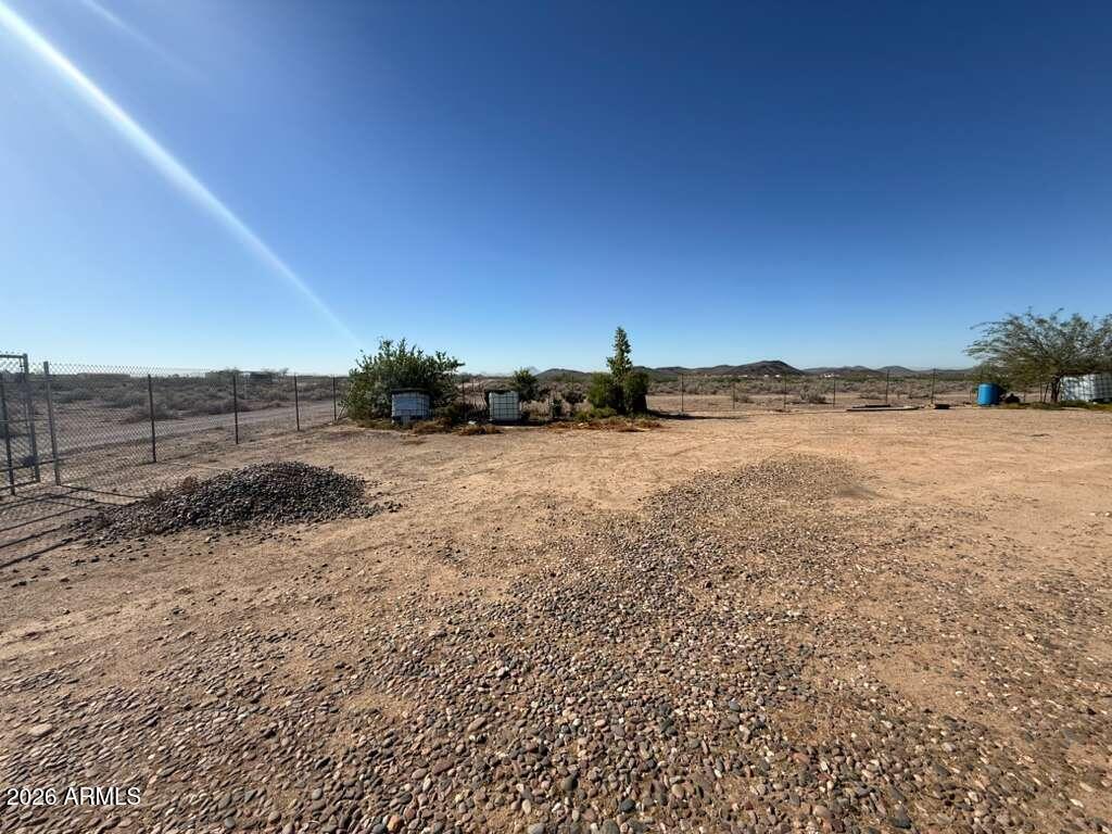 SADDLE VISTA - Land