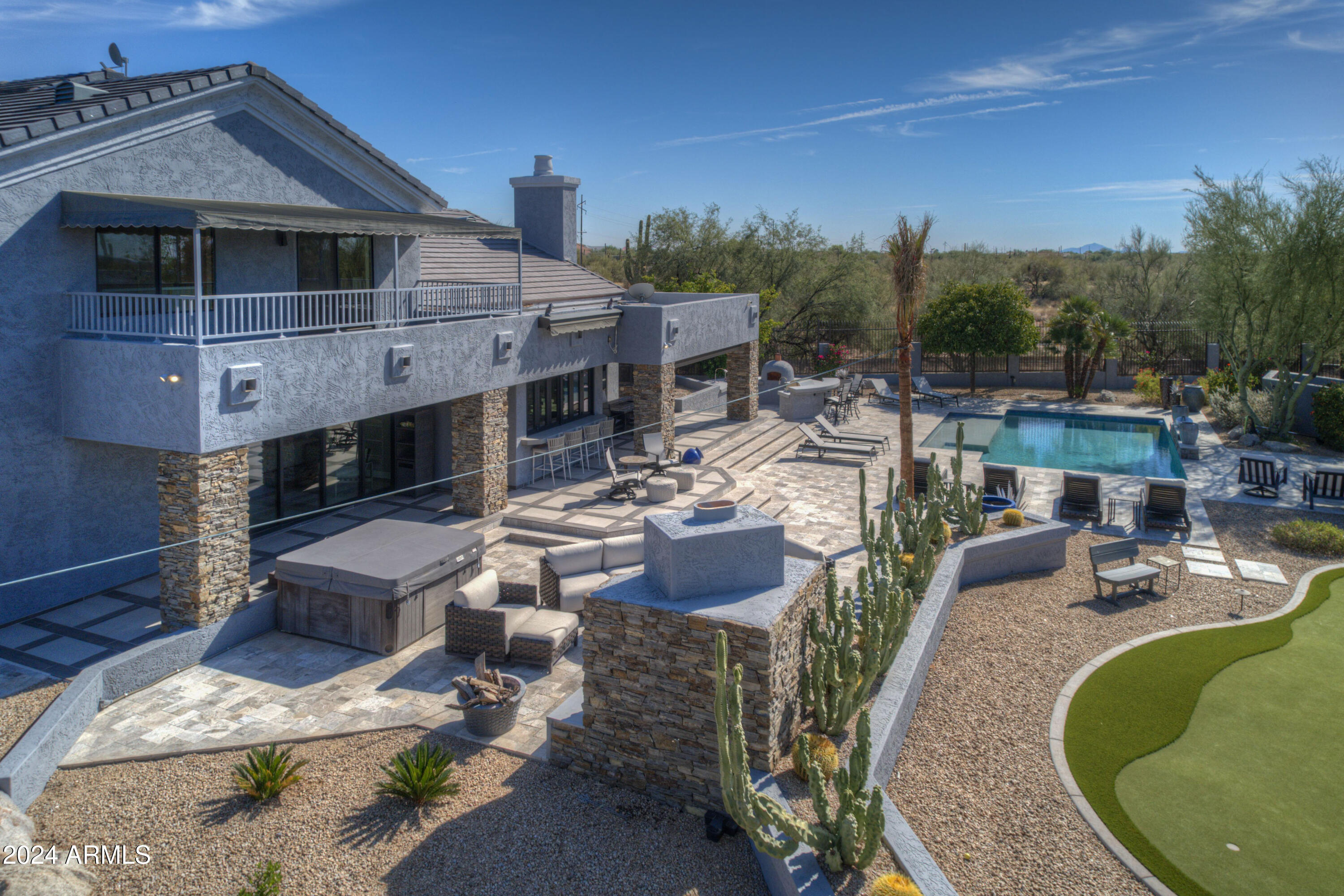 NA - Residential