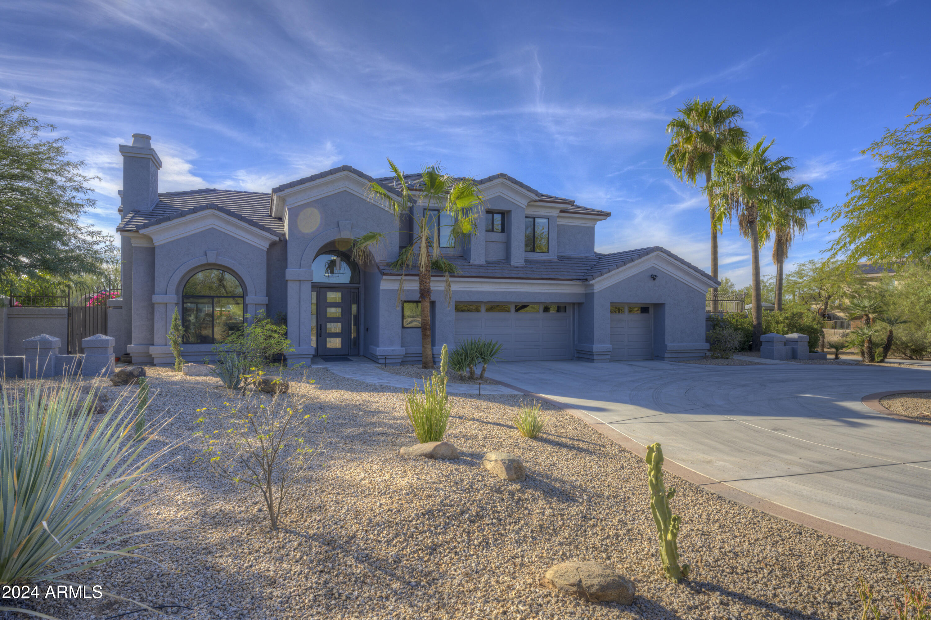 NA - Residential