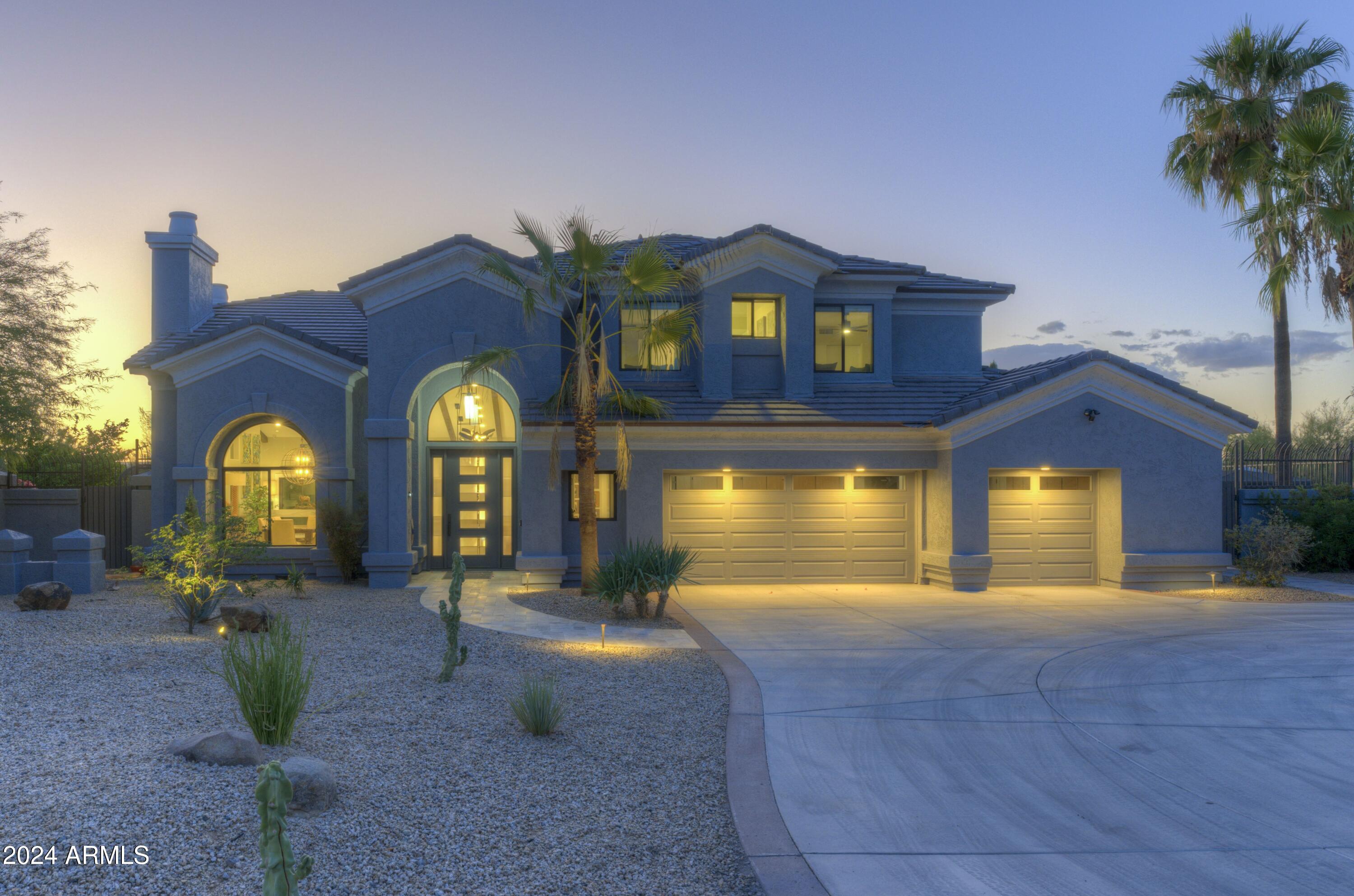 NA - Residential