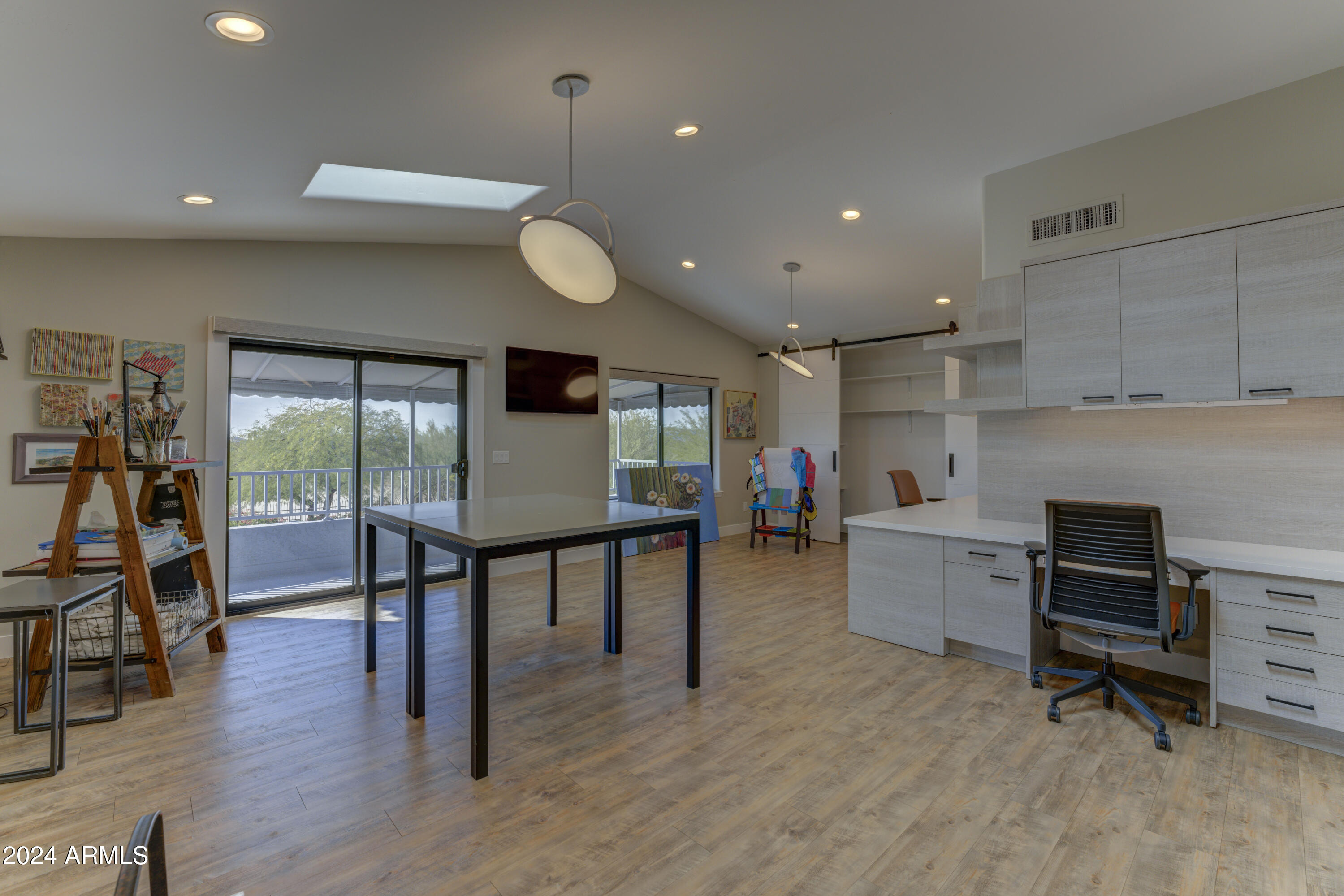 NA - Residential