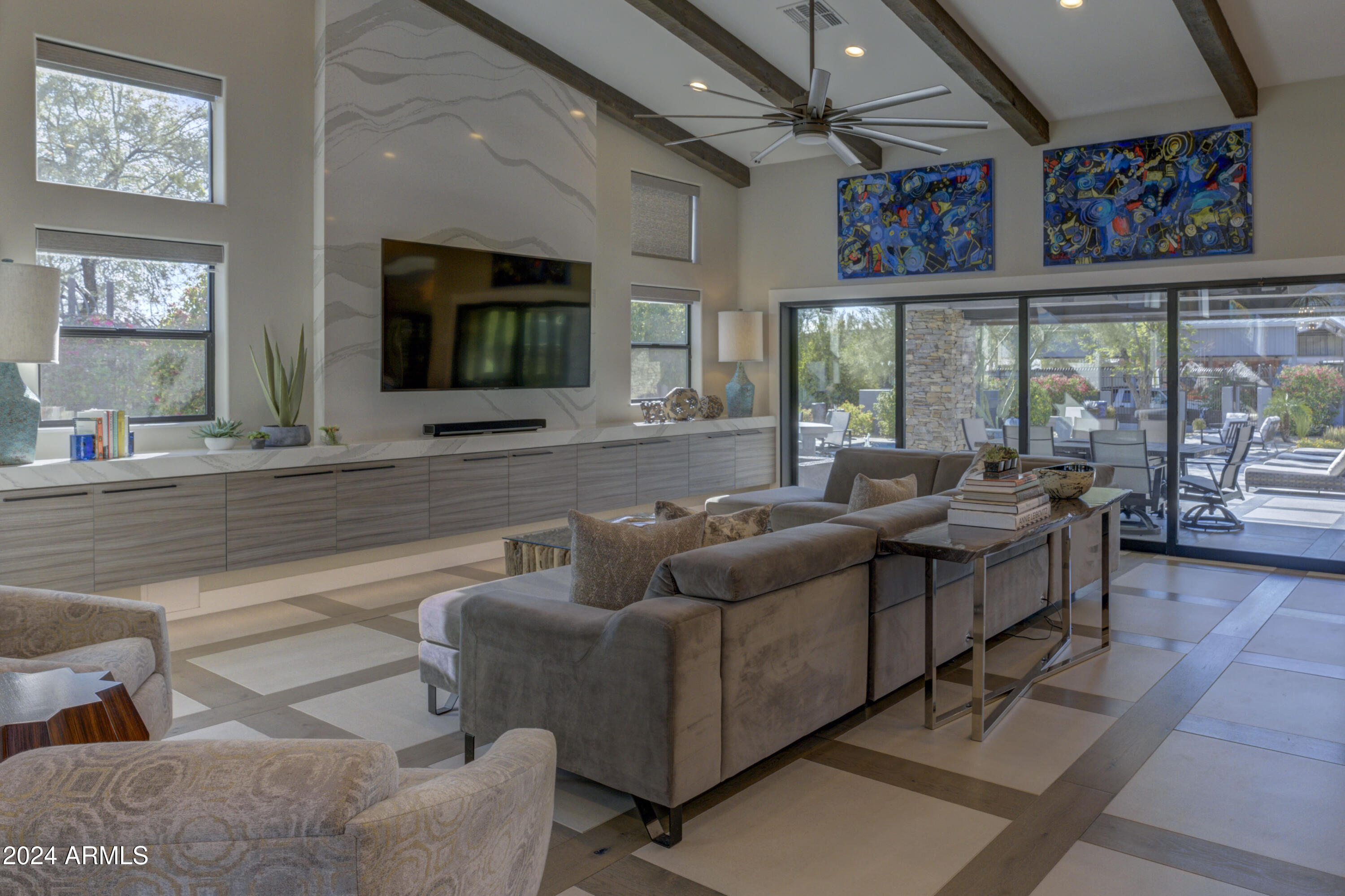 NA - Residential