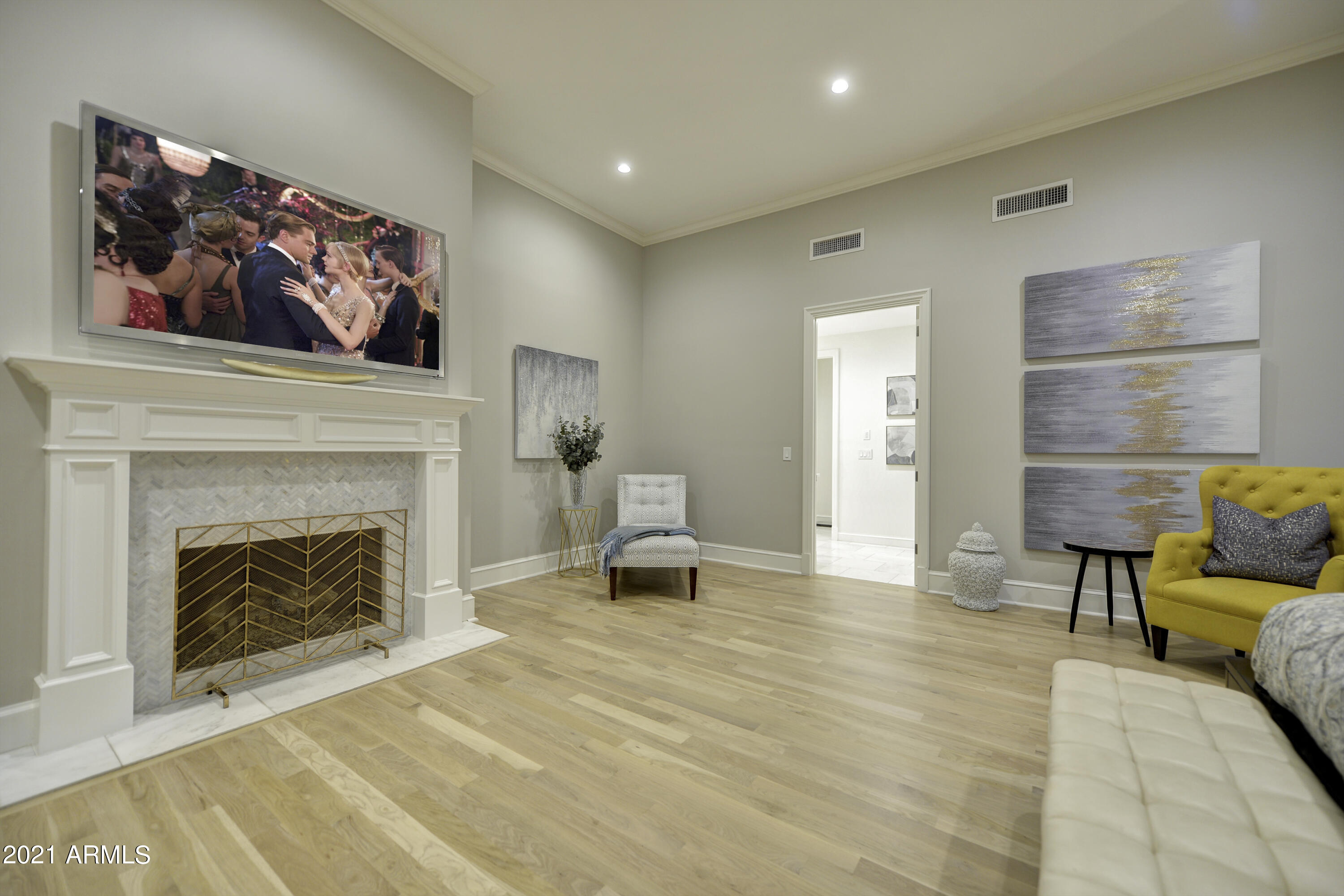 PARADISE CANYON FOOTHILLS - Residential
