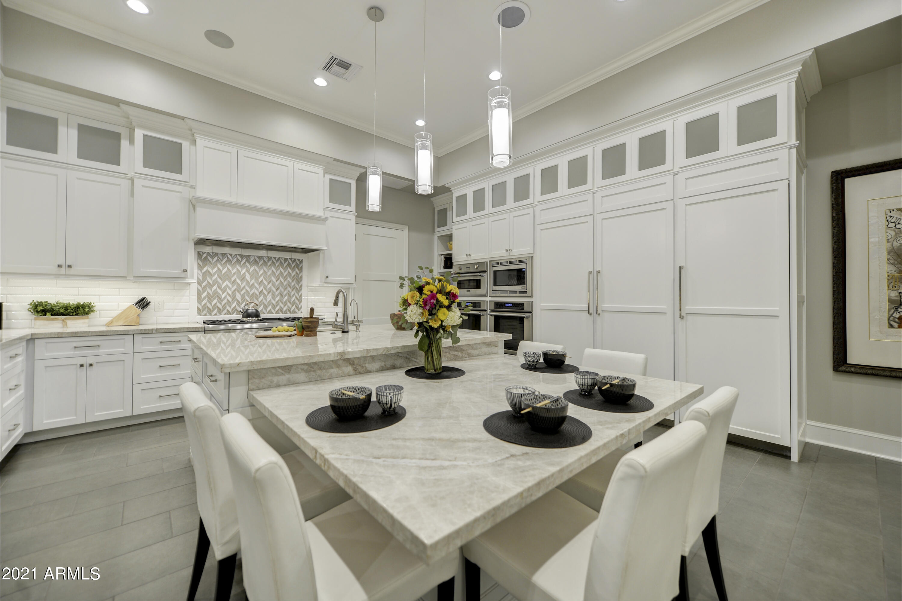 PARADISE CANYON FOOTHILLS - Residential