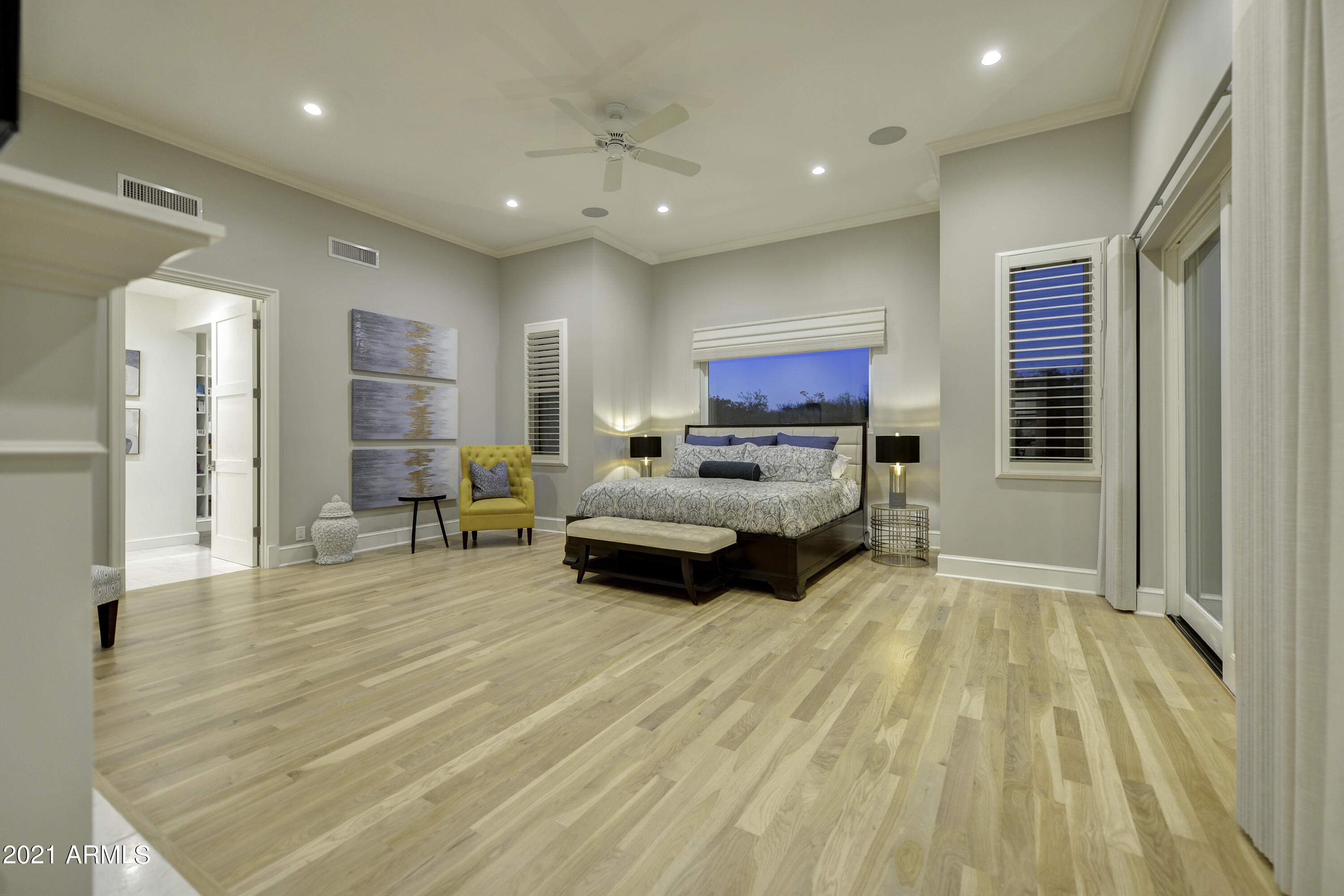 PARADISE CANYON FOOTHILLS - Residential