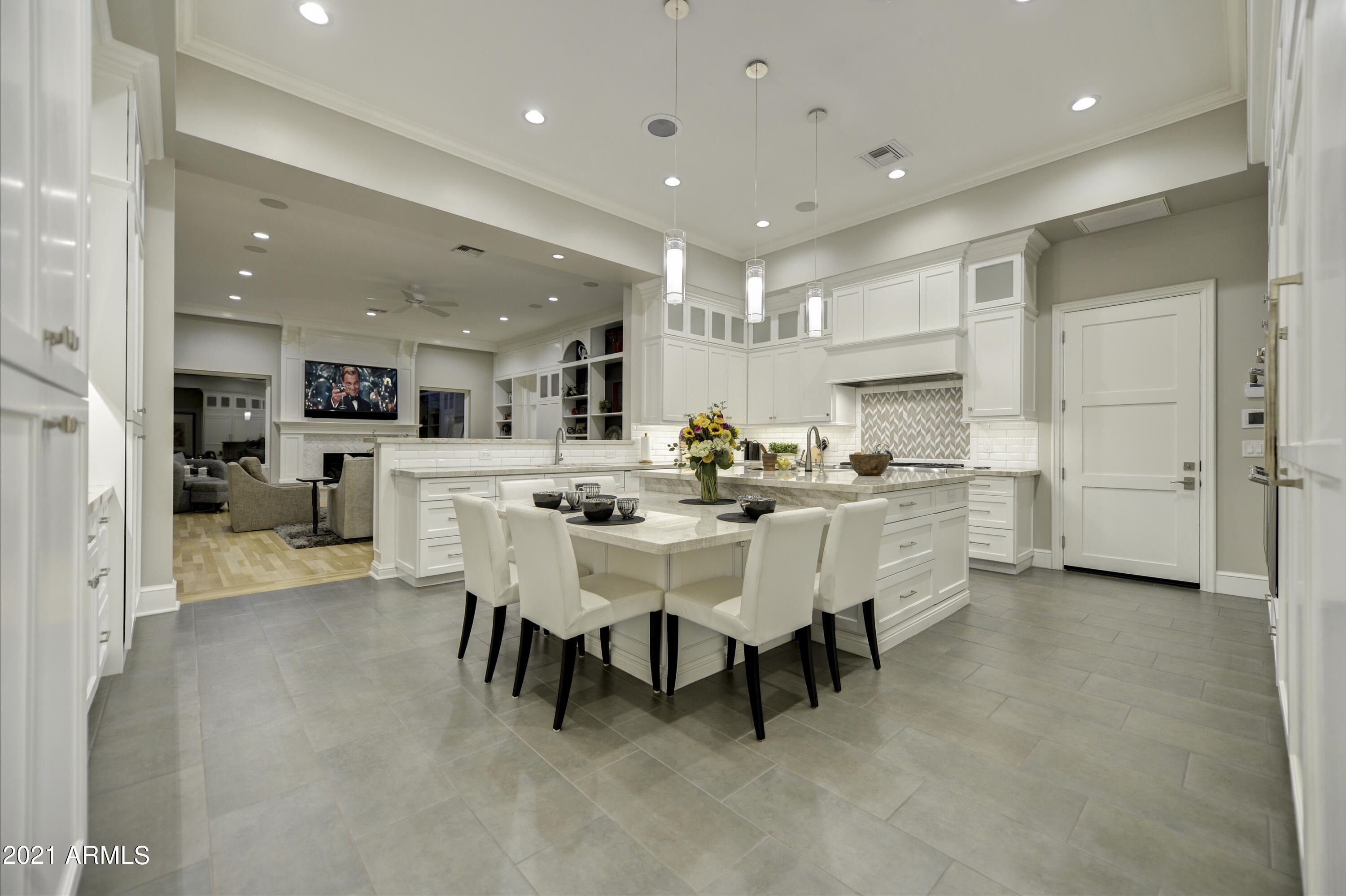 PARADISE CANYON FOOTHILLS - Residential