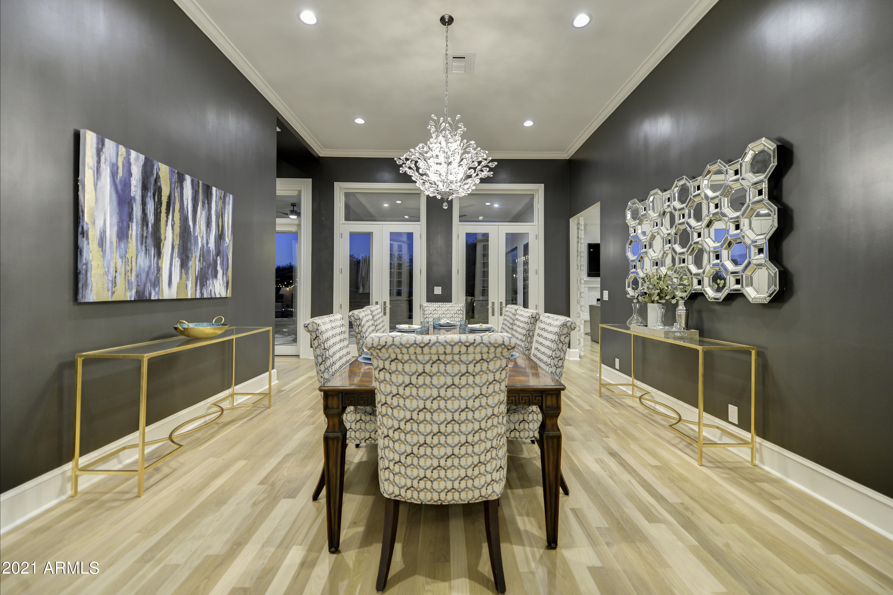 PARADISE CANYON FOOTHILLS - Residential