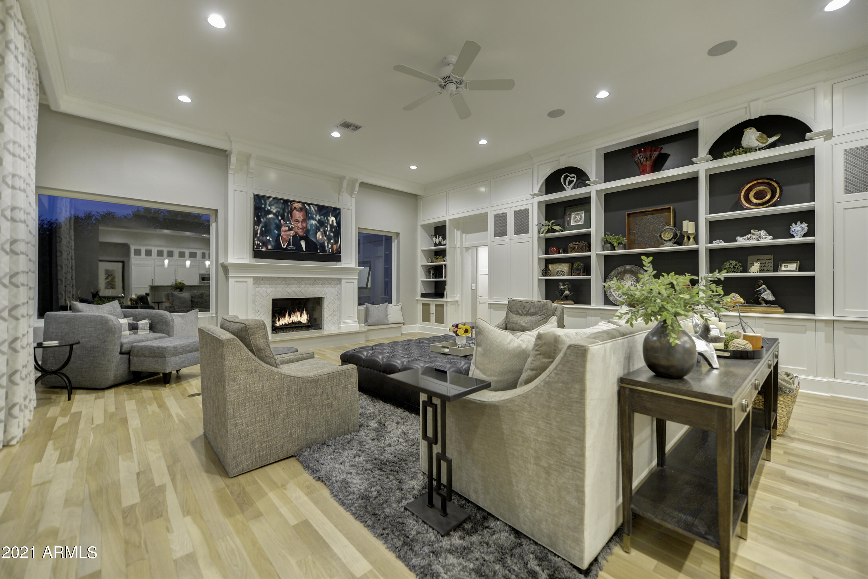 PARADISE CANYON FOOTHILLS - Residential