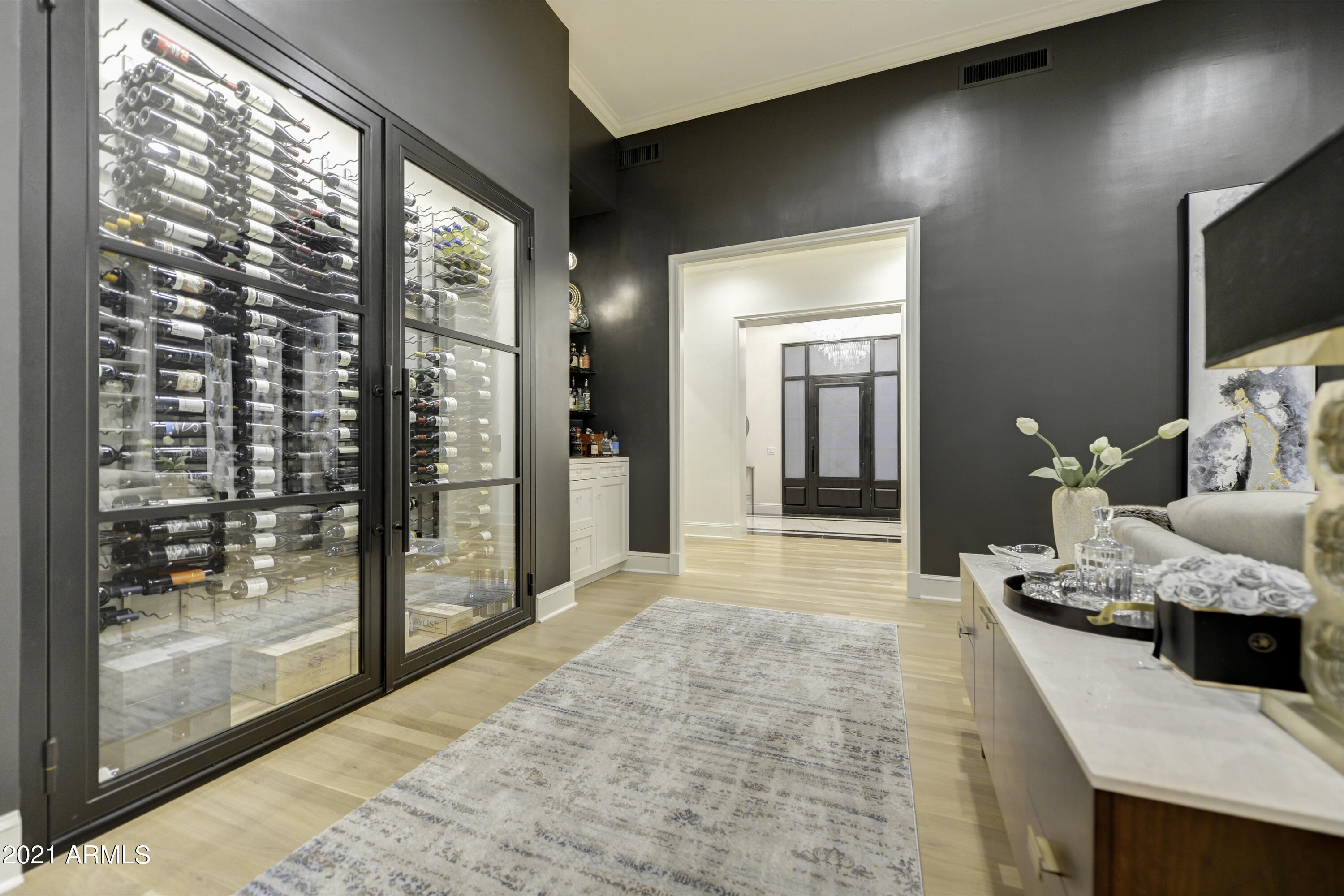 PARADISE CANYON FOOTHILLS - Residential