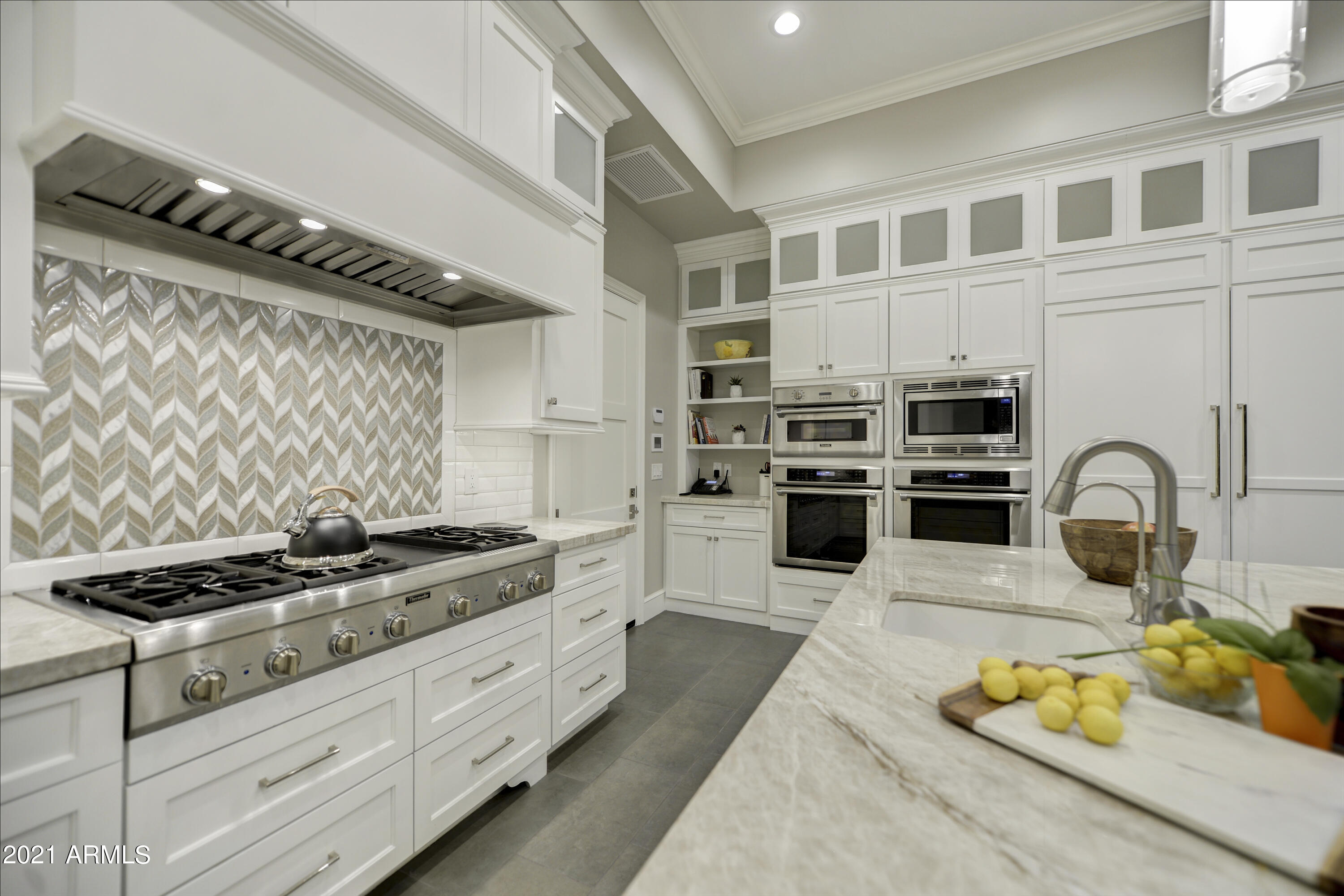 PARADISE CANYON FOOTHILLS - Residential