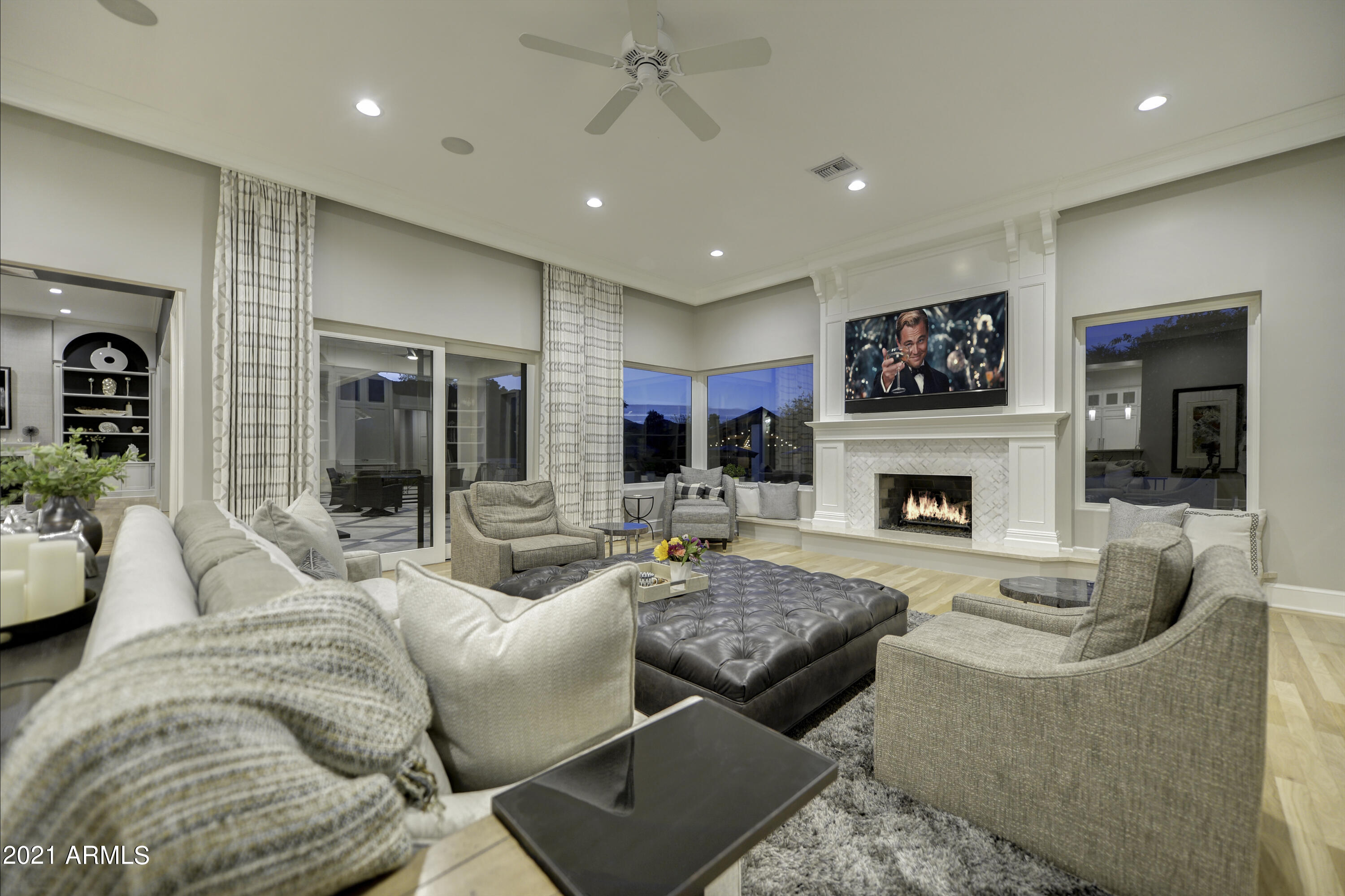 PARADISE CANYON FOOTHILLS - Residential