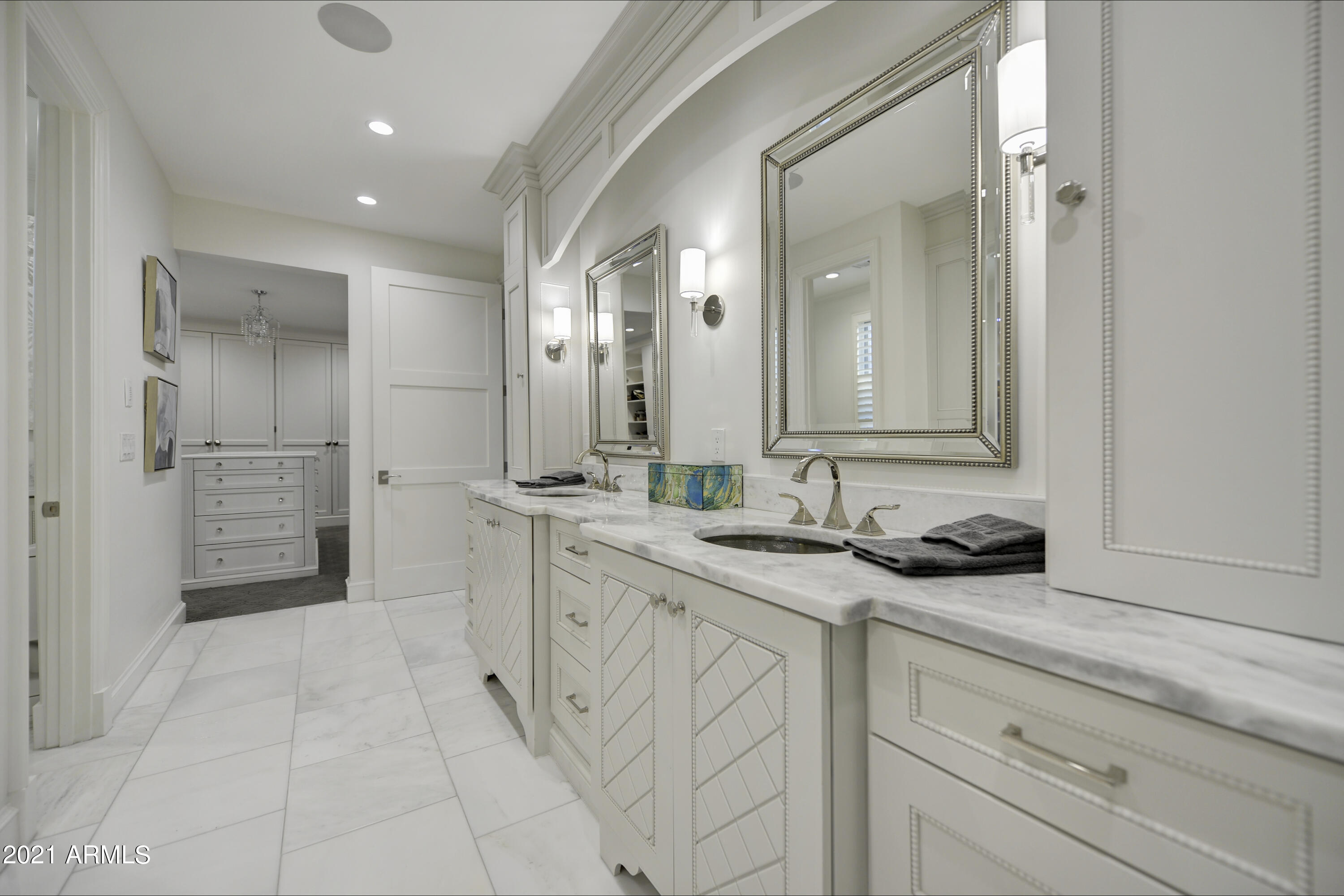 PARADISE CANYON FOOTHILLS - Residential