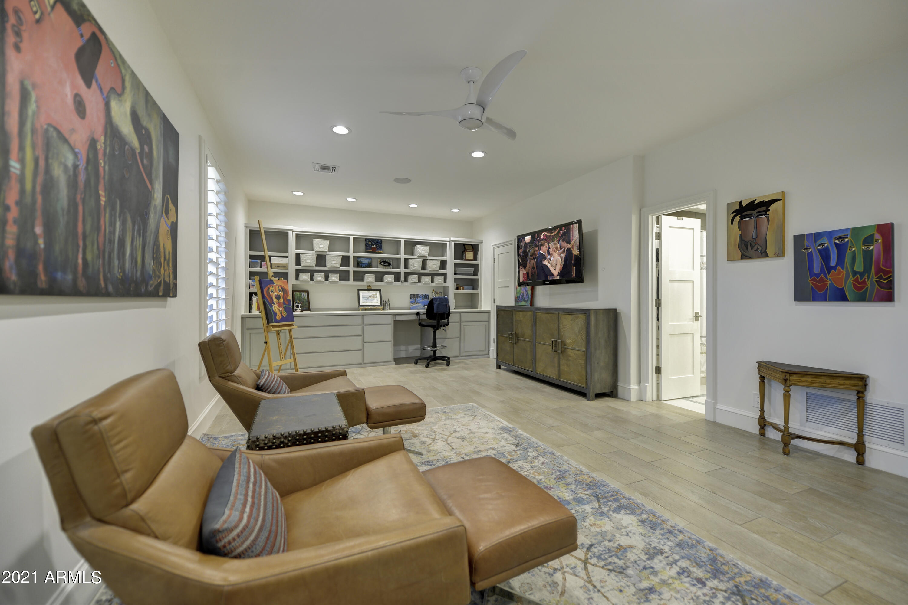 PARADISE CANYON FOOTHILLS - Residential