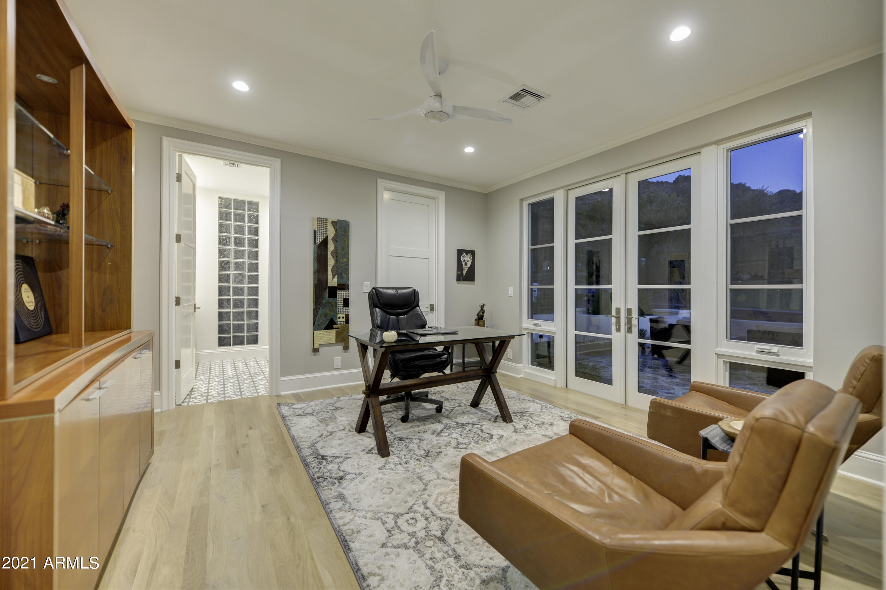 PARADISE CANYON FOOTHILLS - Residential