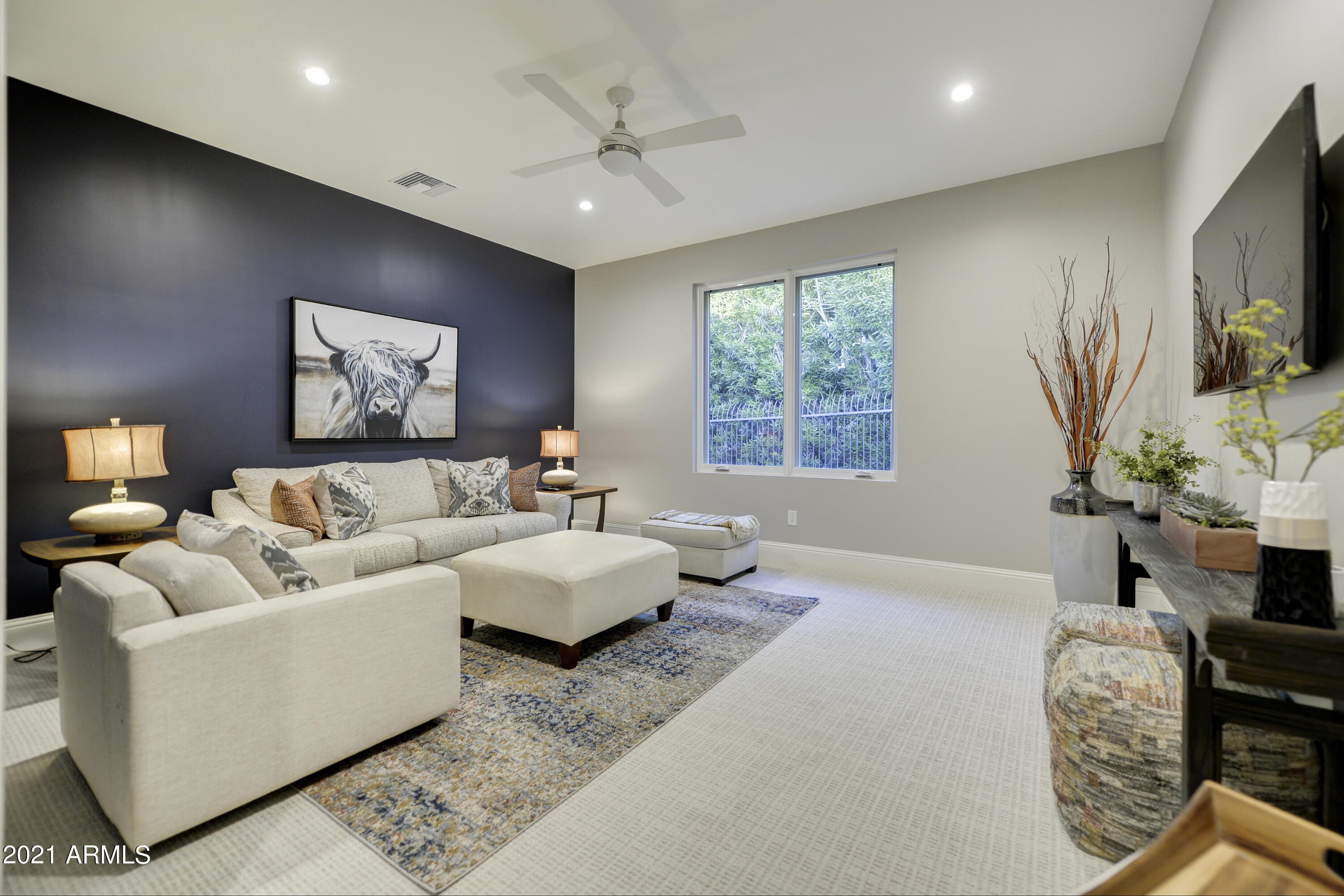 PARADISE CANYON FOOTHILLS - Residential