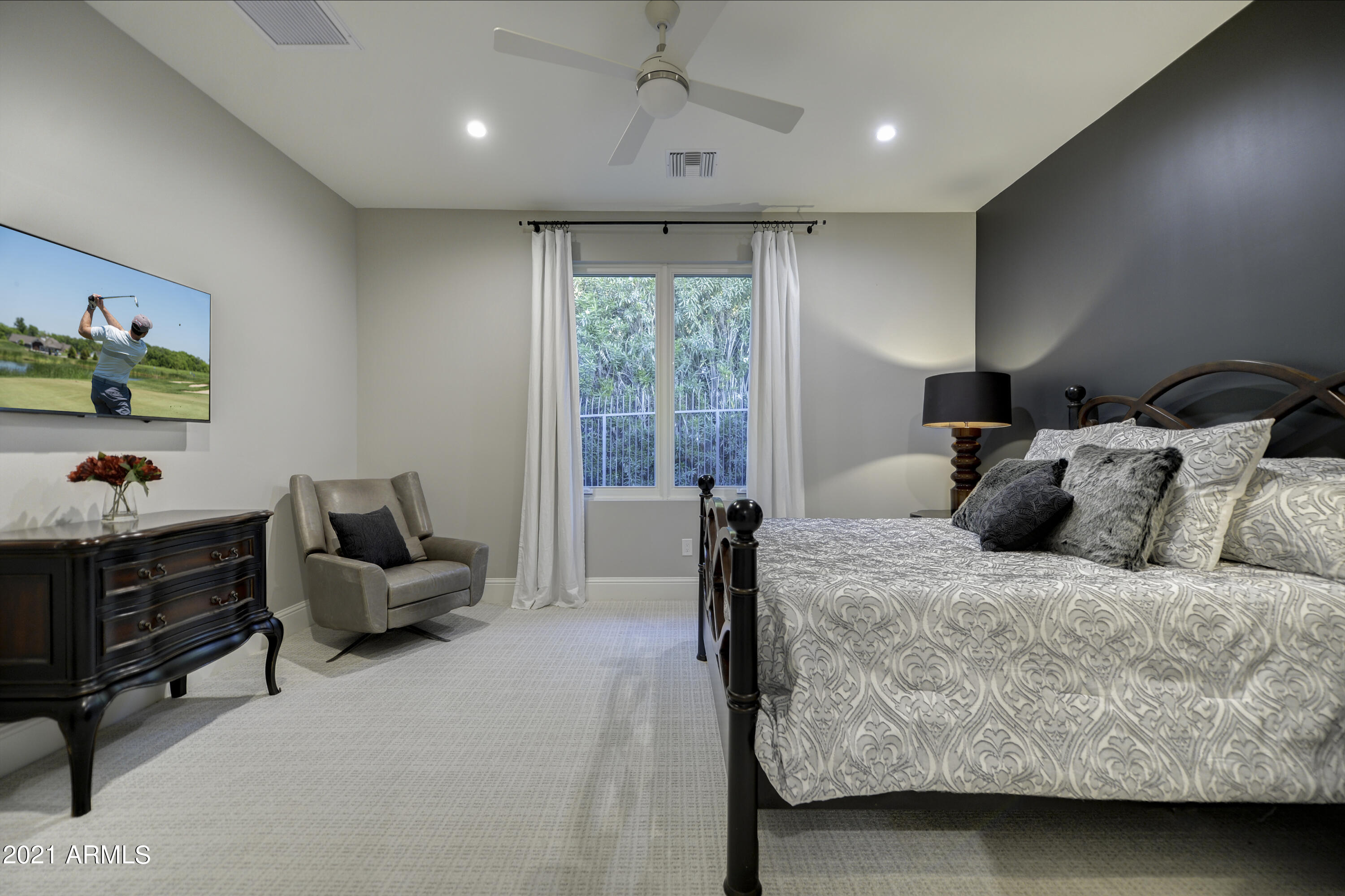 PARADISE CANYON FOOTHILLS - Residential