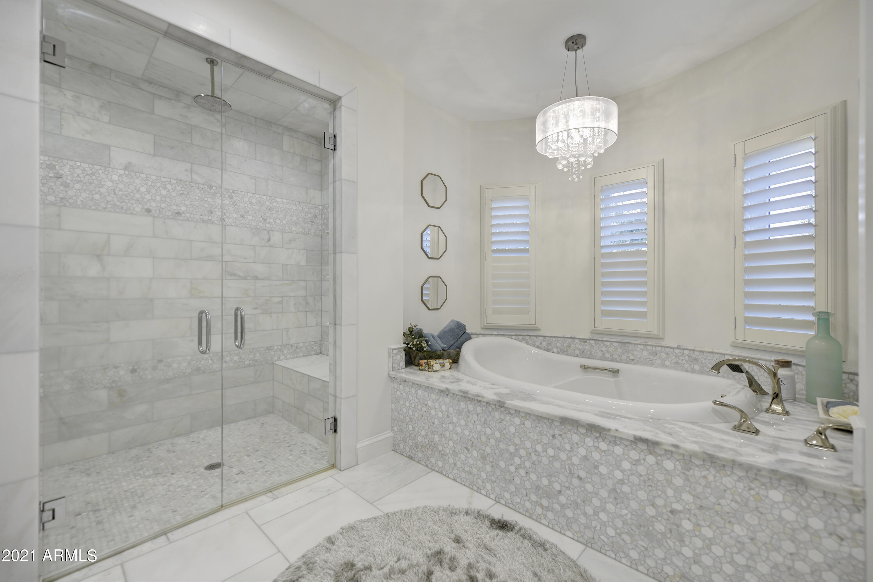 PARADISE CANYON FOOTHILLS - Residential