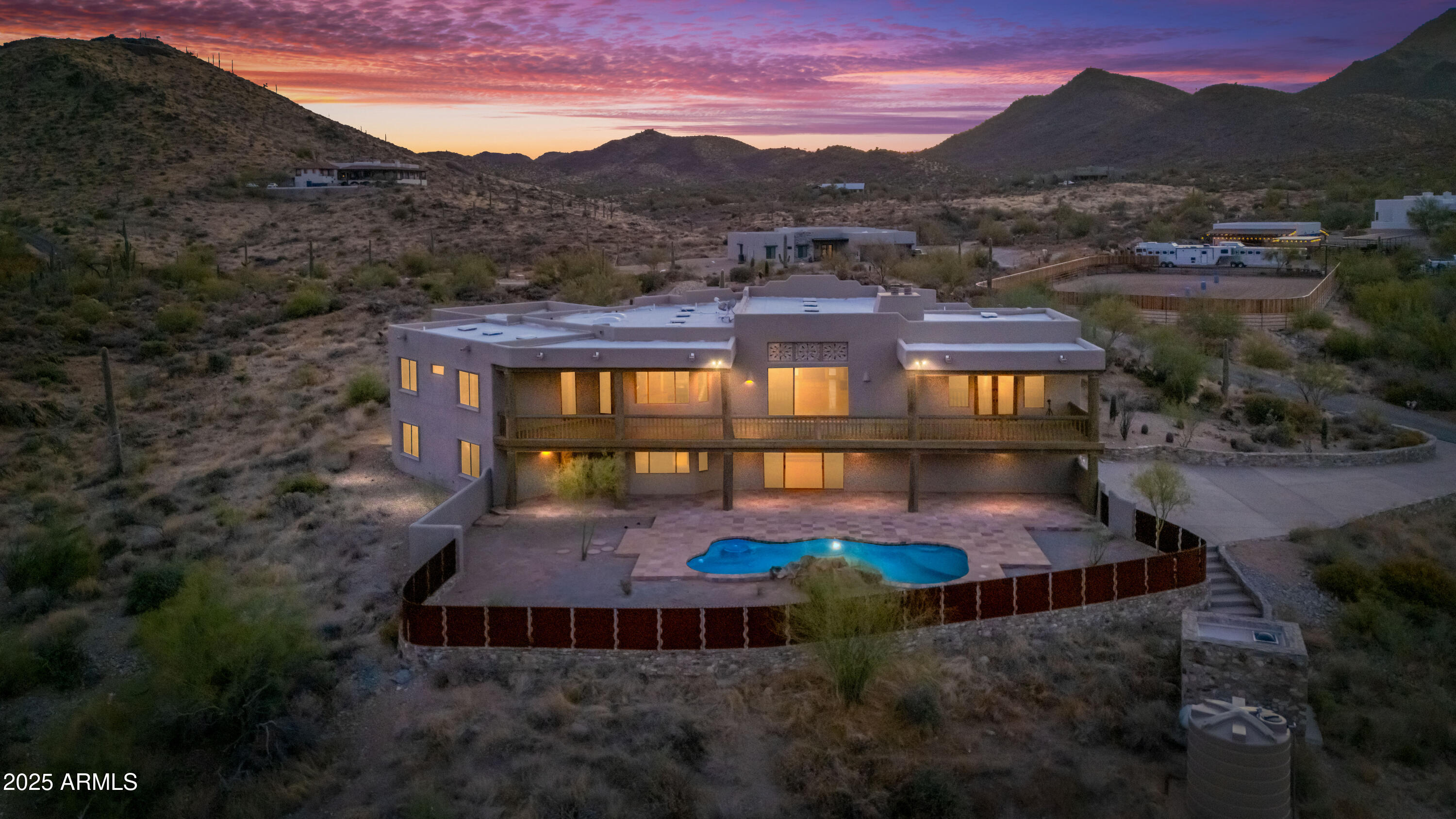 Cave Creek Crossing - Residential