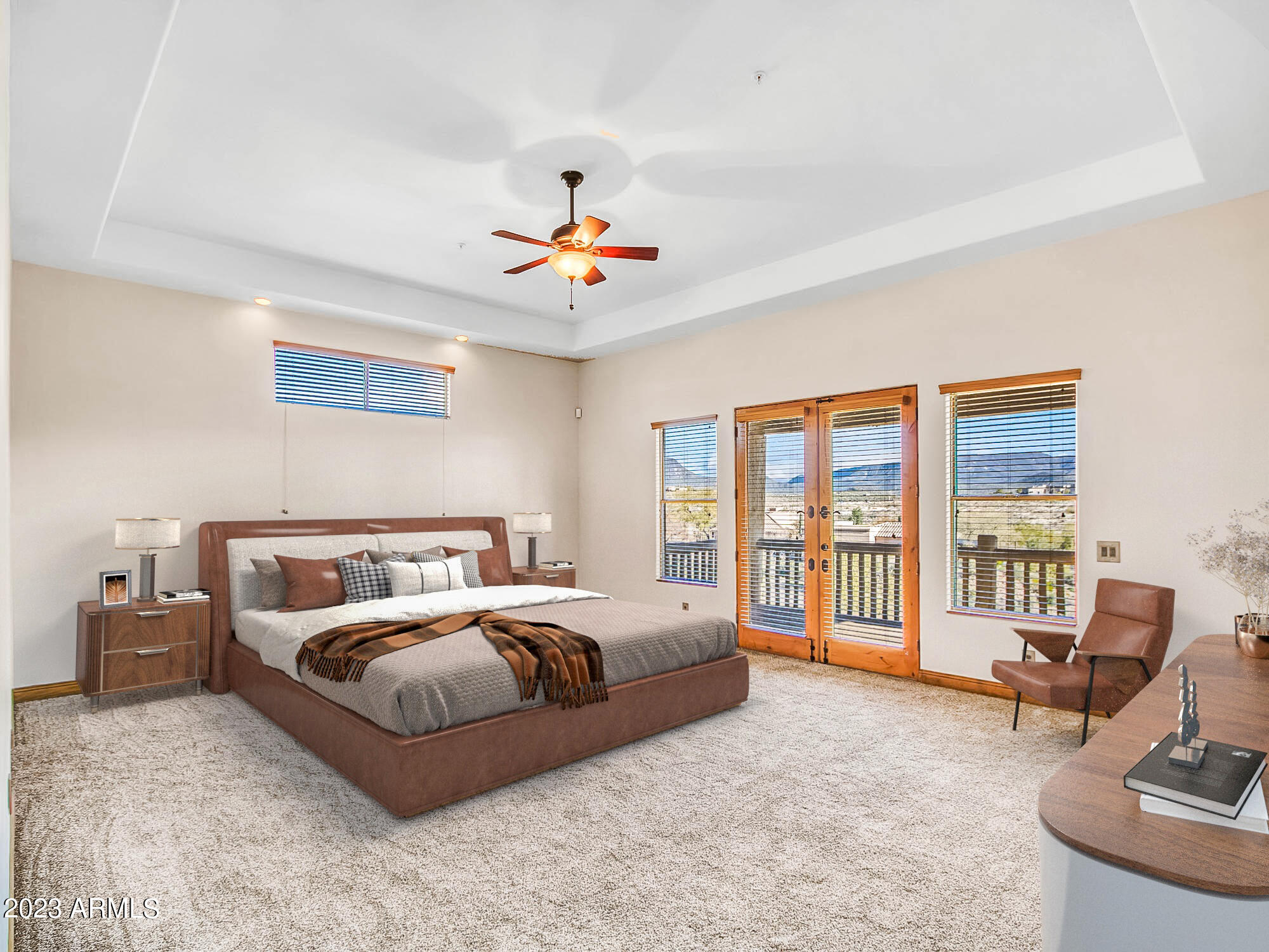 Cave Creek Crossing - Residential