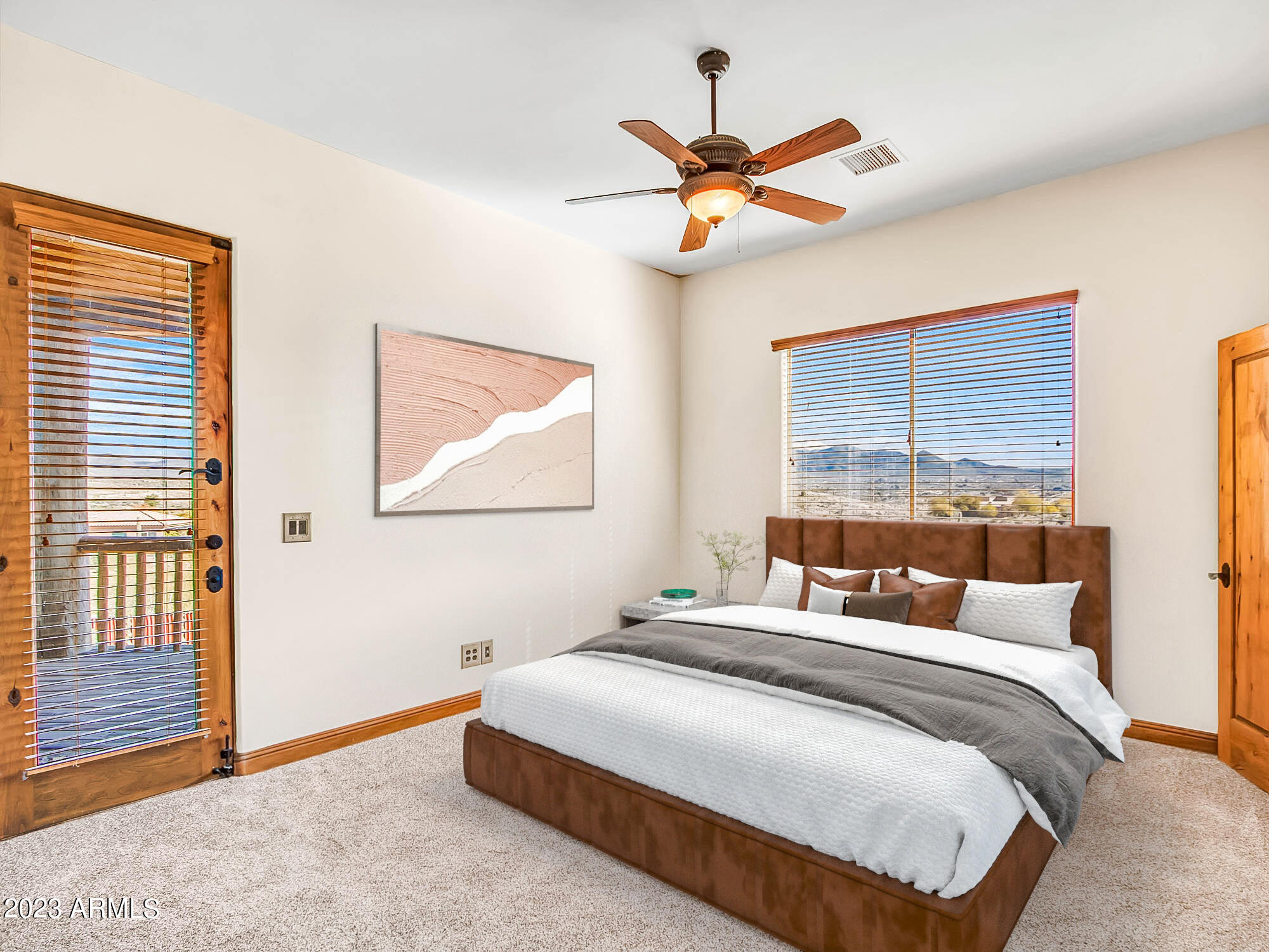 Cave Creek Crossing - Residential