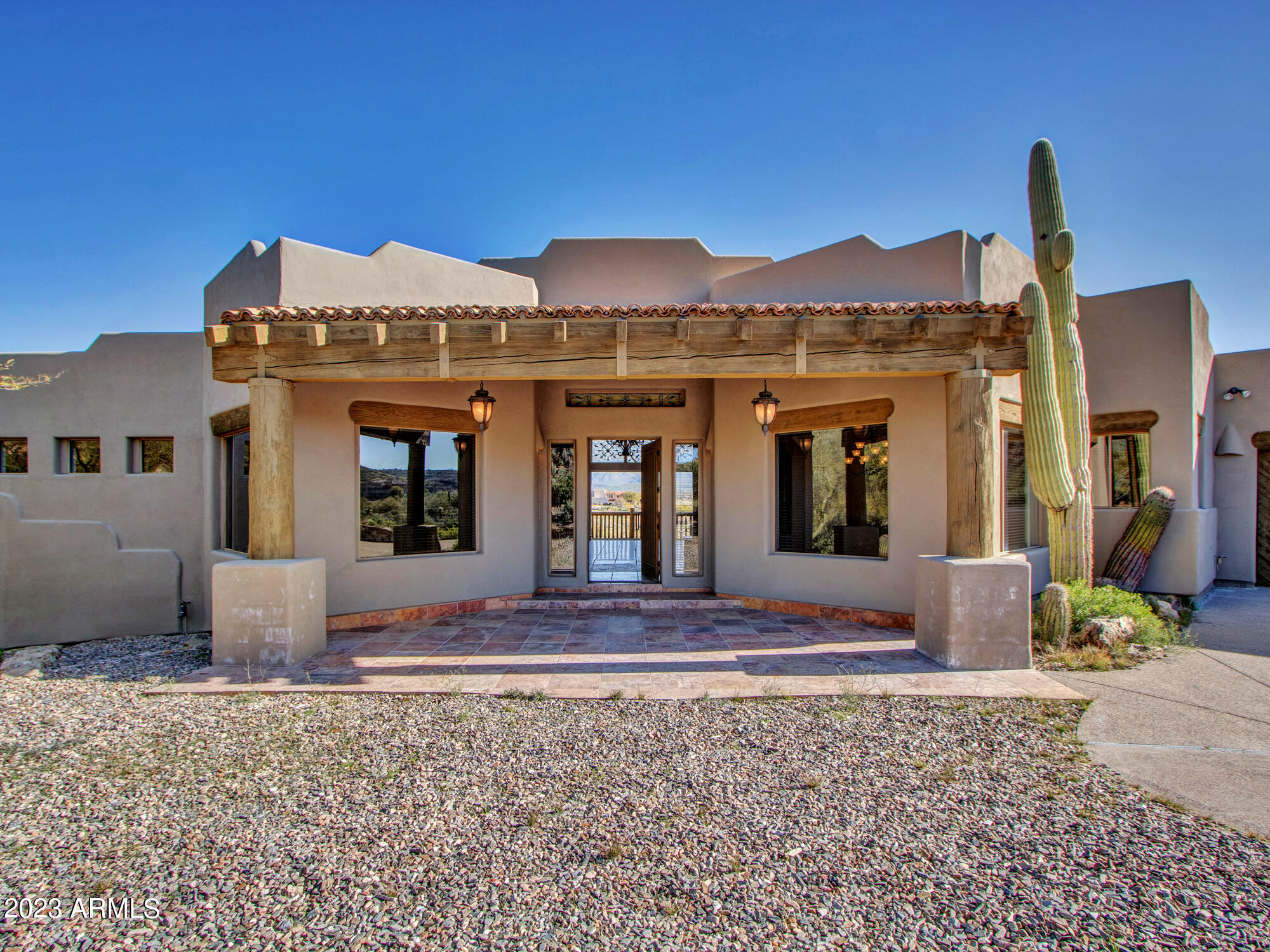 Cave Creek Crossing - Residential