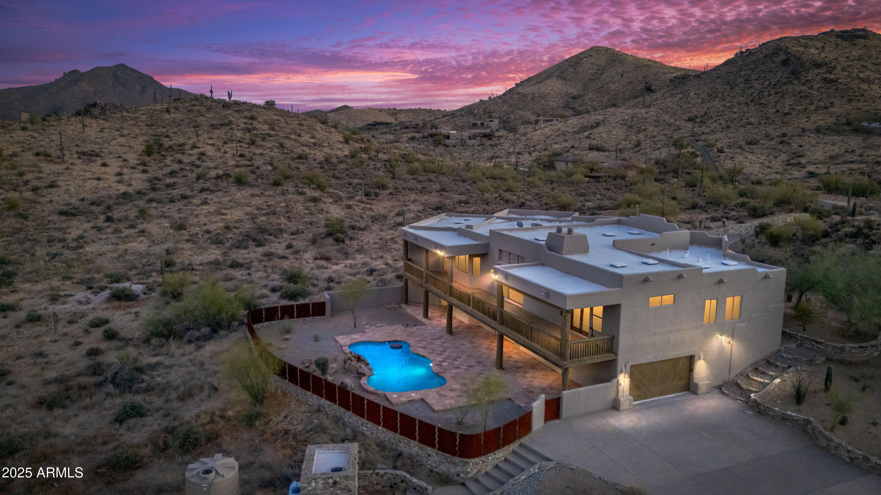 Cave Creek Crossing - Residential