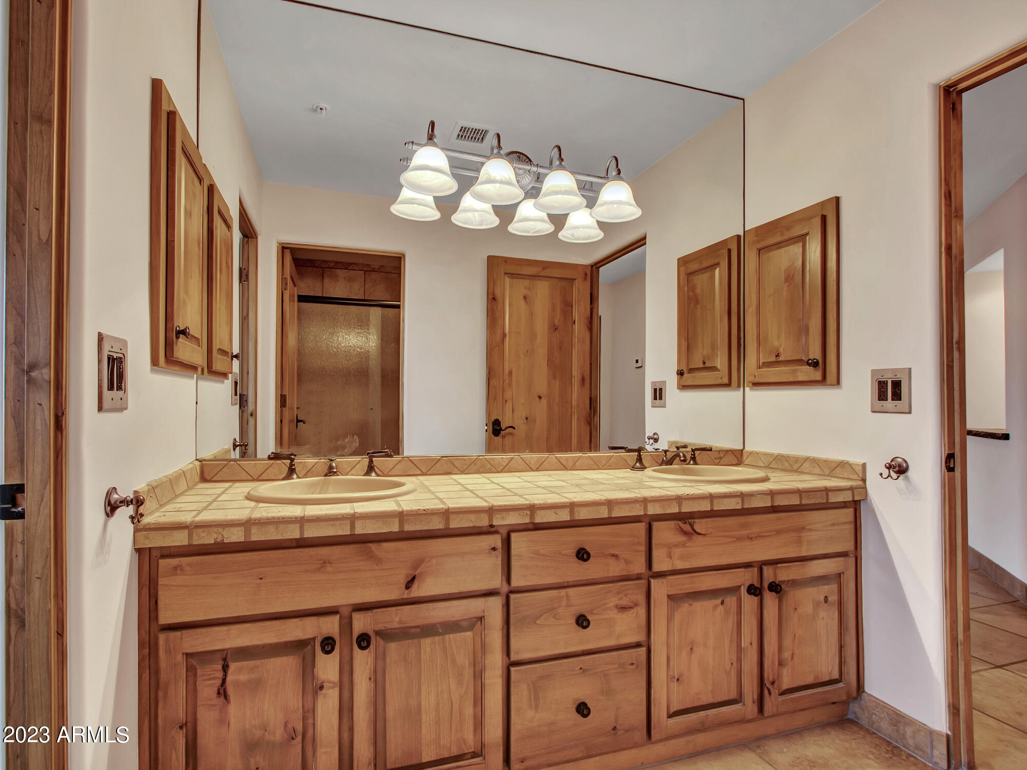 Cave Creek Crossing - Residential