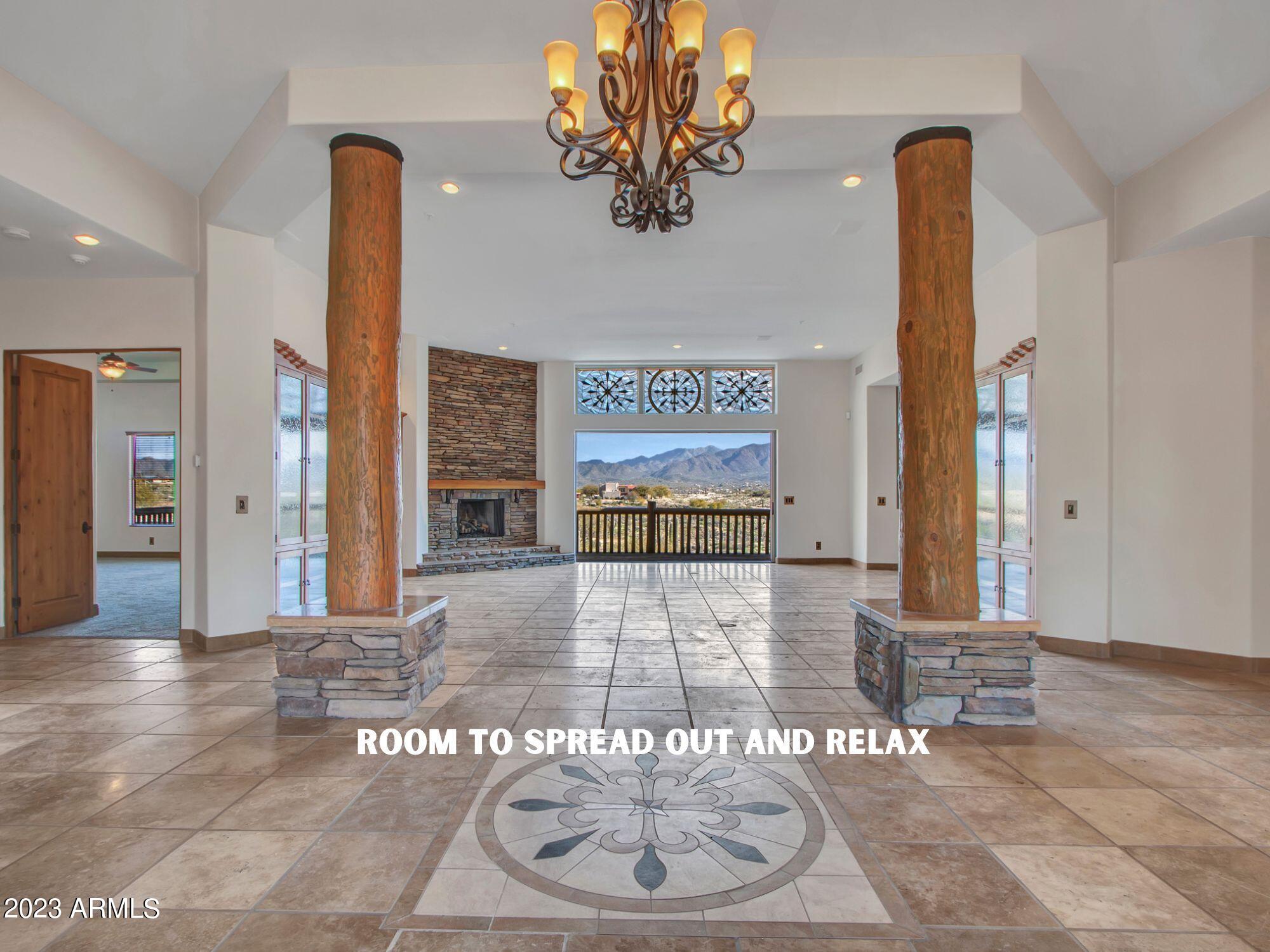 Cave Creek Crossing - Residential