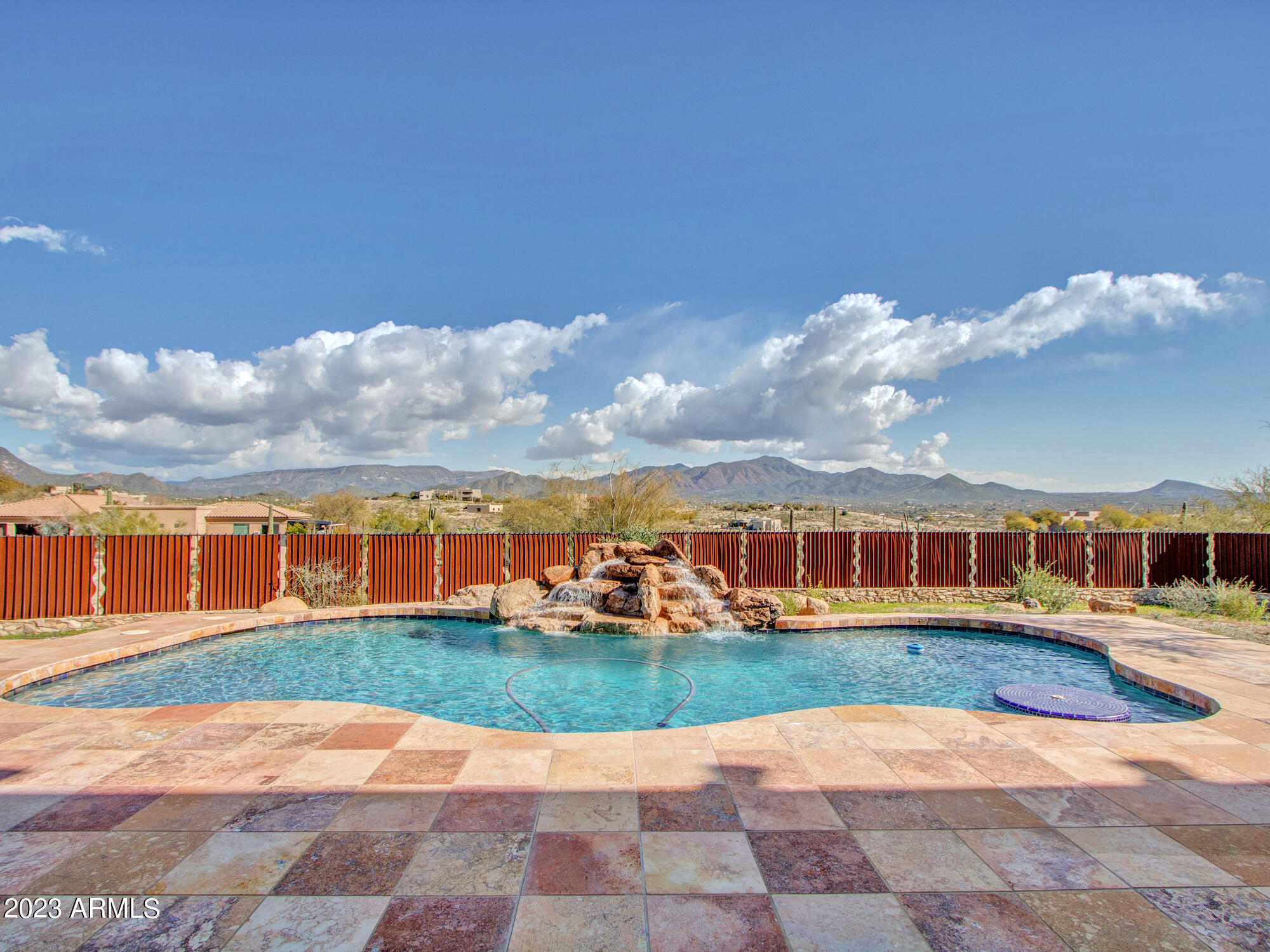 Cave Creek Crossing - Residential